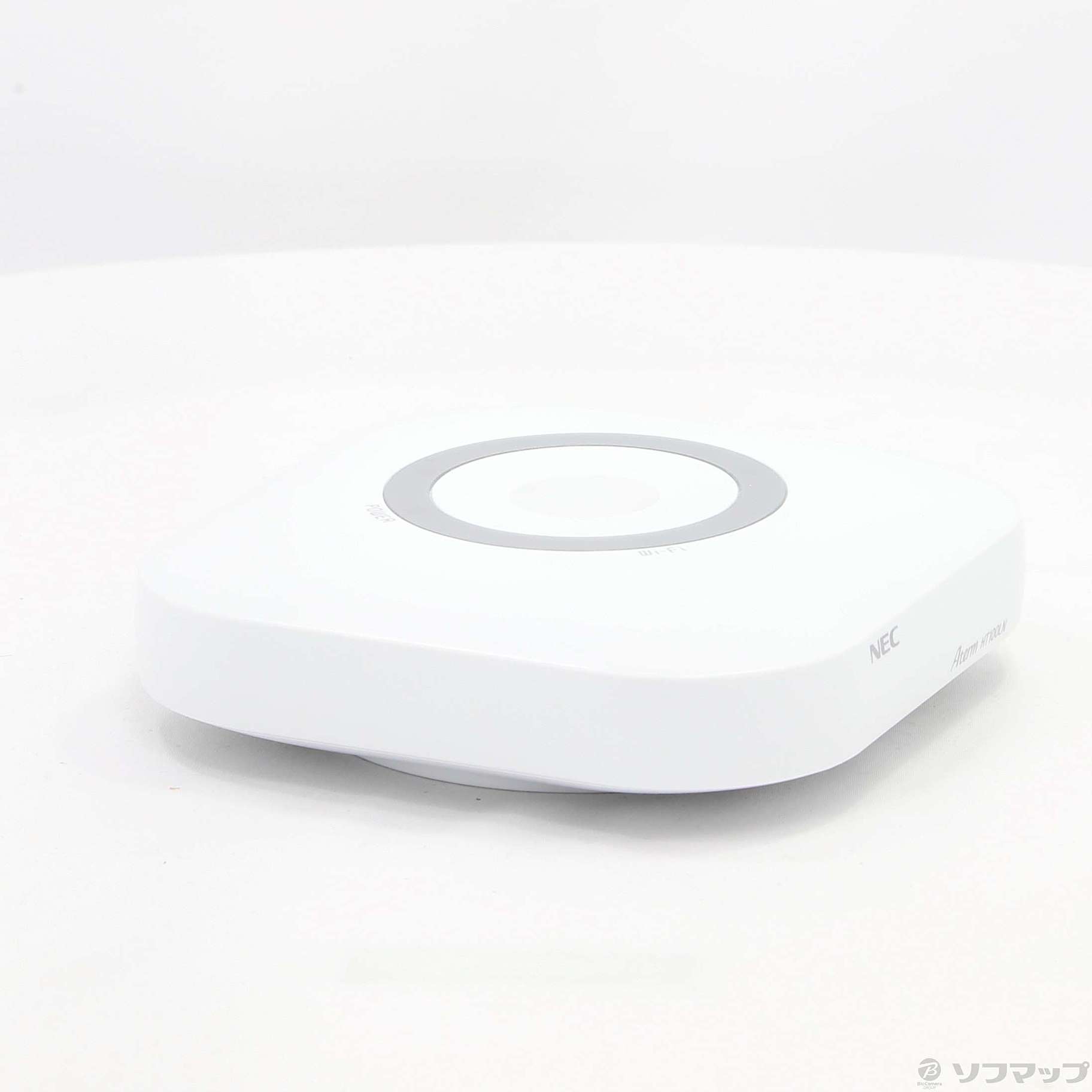 LTEホームルータ NEC PA-HT100LN-SW NEC PA-HT100LN-SW LTE対応