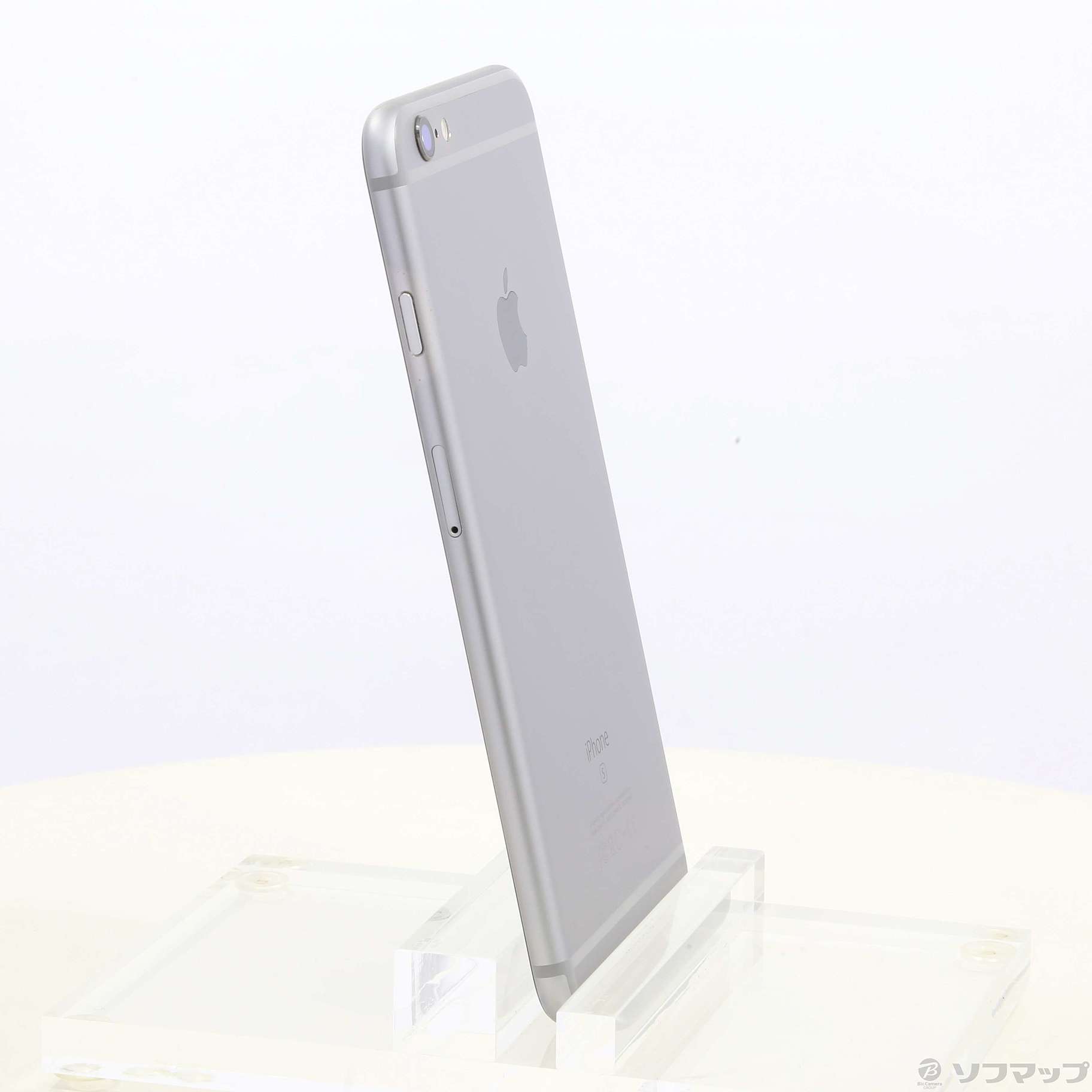 iPhone 6 Plus 16GBソフトバンク■バッテリー新品交換済み■