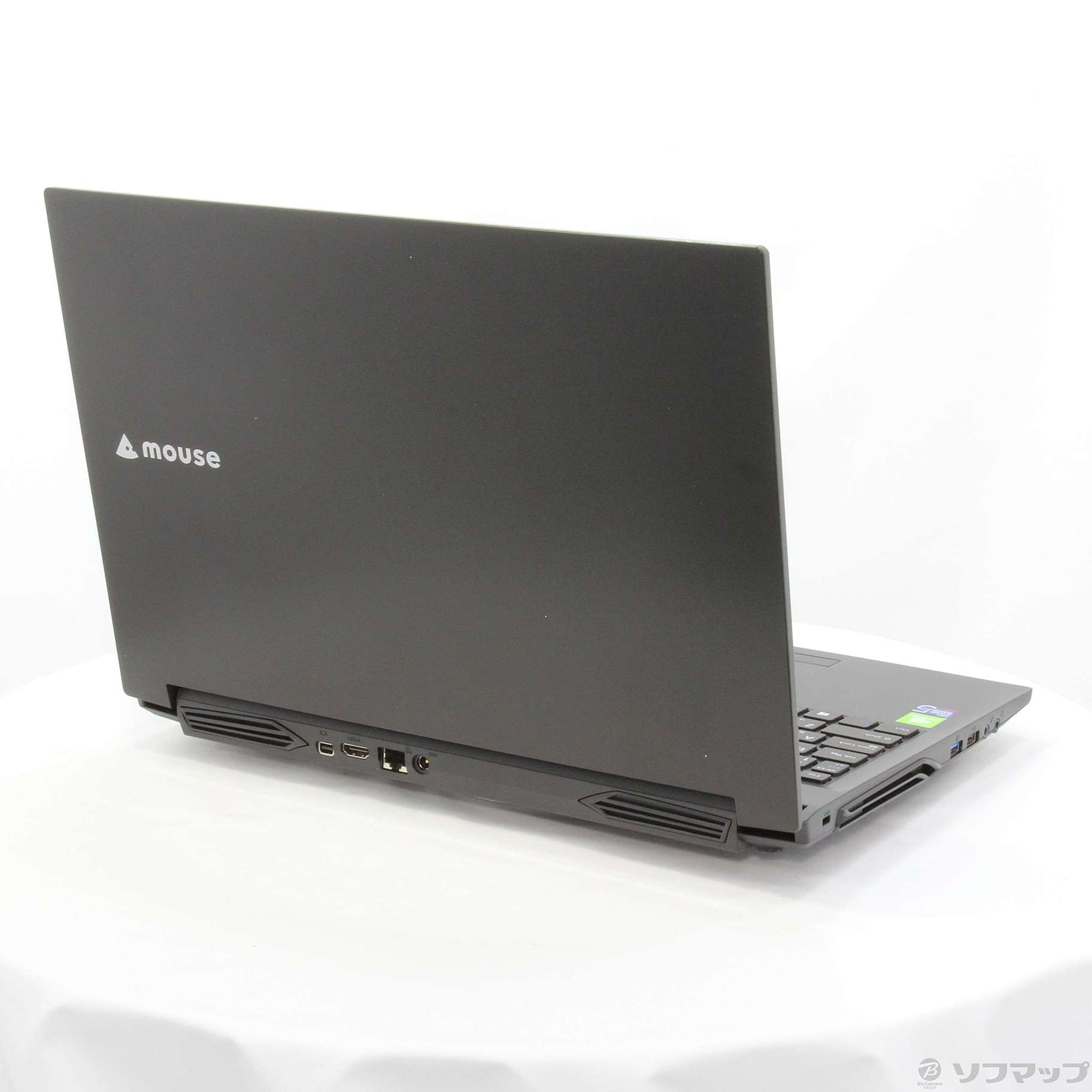 マウスコンピューター m-Book K700XN-M2SH5 - ノートPC