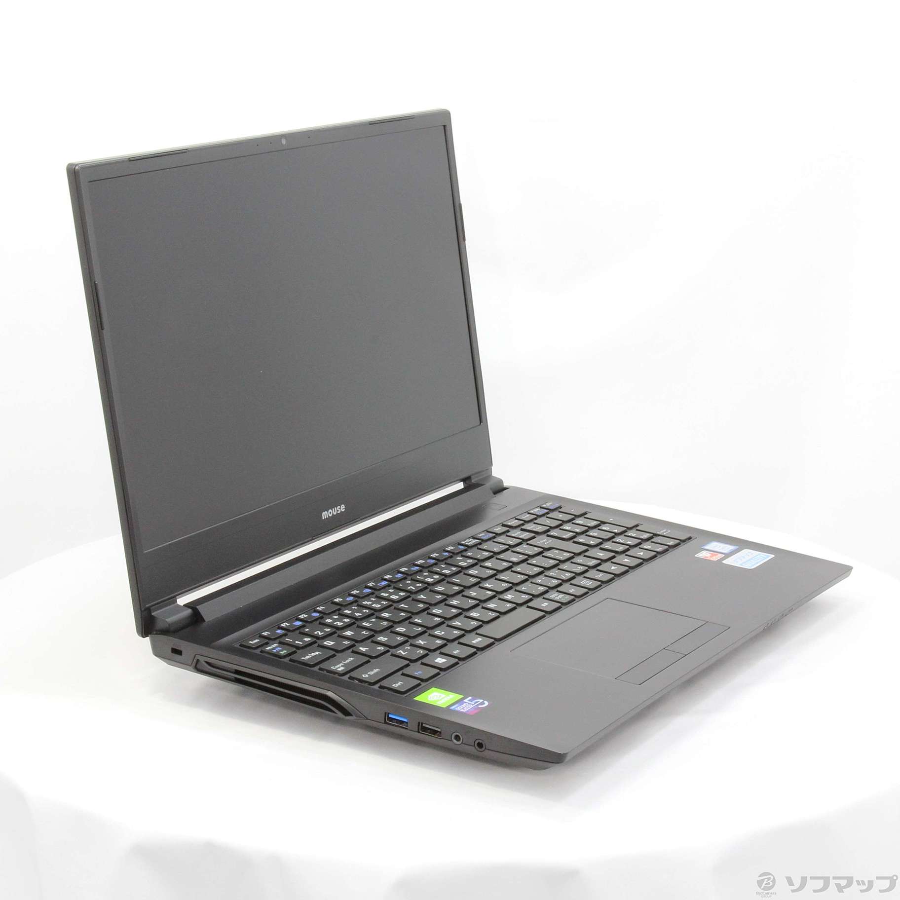 中古】m-Book MB-K700XN-M2SH5-KK 〔Windows 10〕 [2133031872419 中古】m-Book MB-K700XN-M2SH5-KK 〔Windows 10〕 [2133031872419