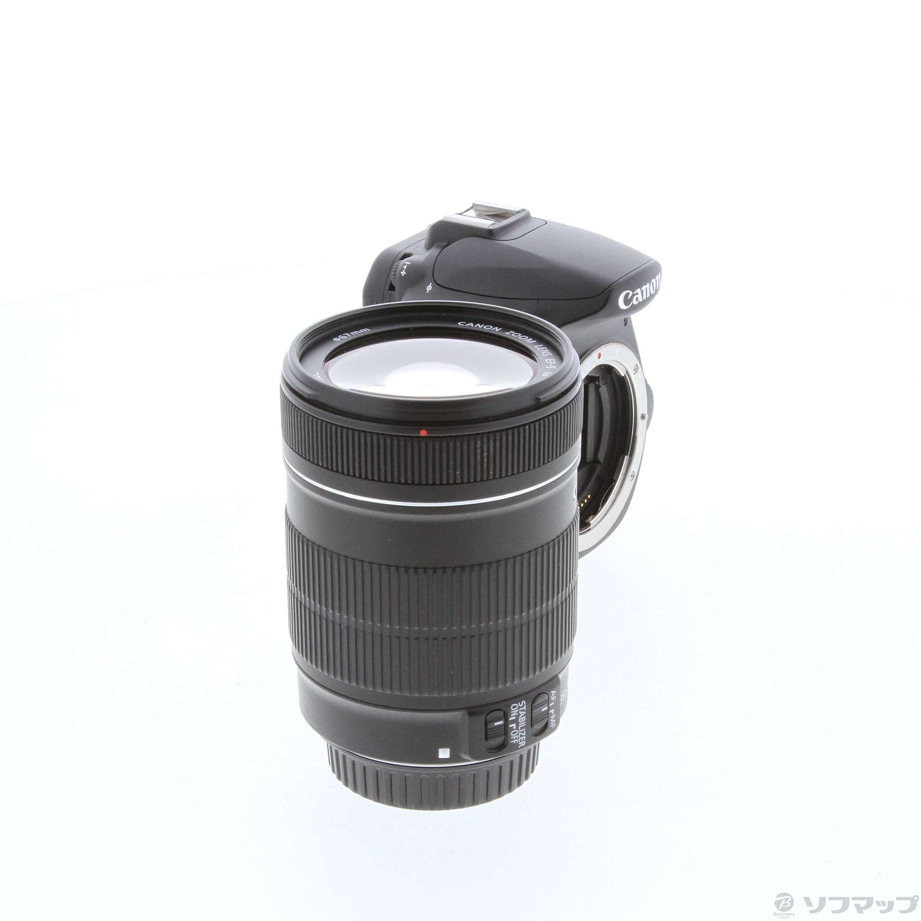 中古】EOS 60D EF-S18-135 IS レンズキット (1800万画素／SDXC 
