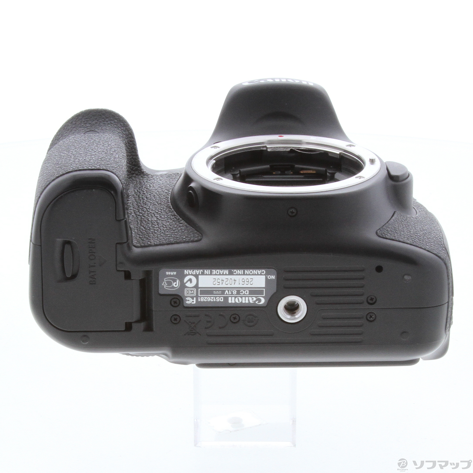 中古】EOS 60D EF-S18-135 IS レンズキット (1800万画素／SDXC 