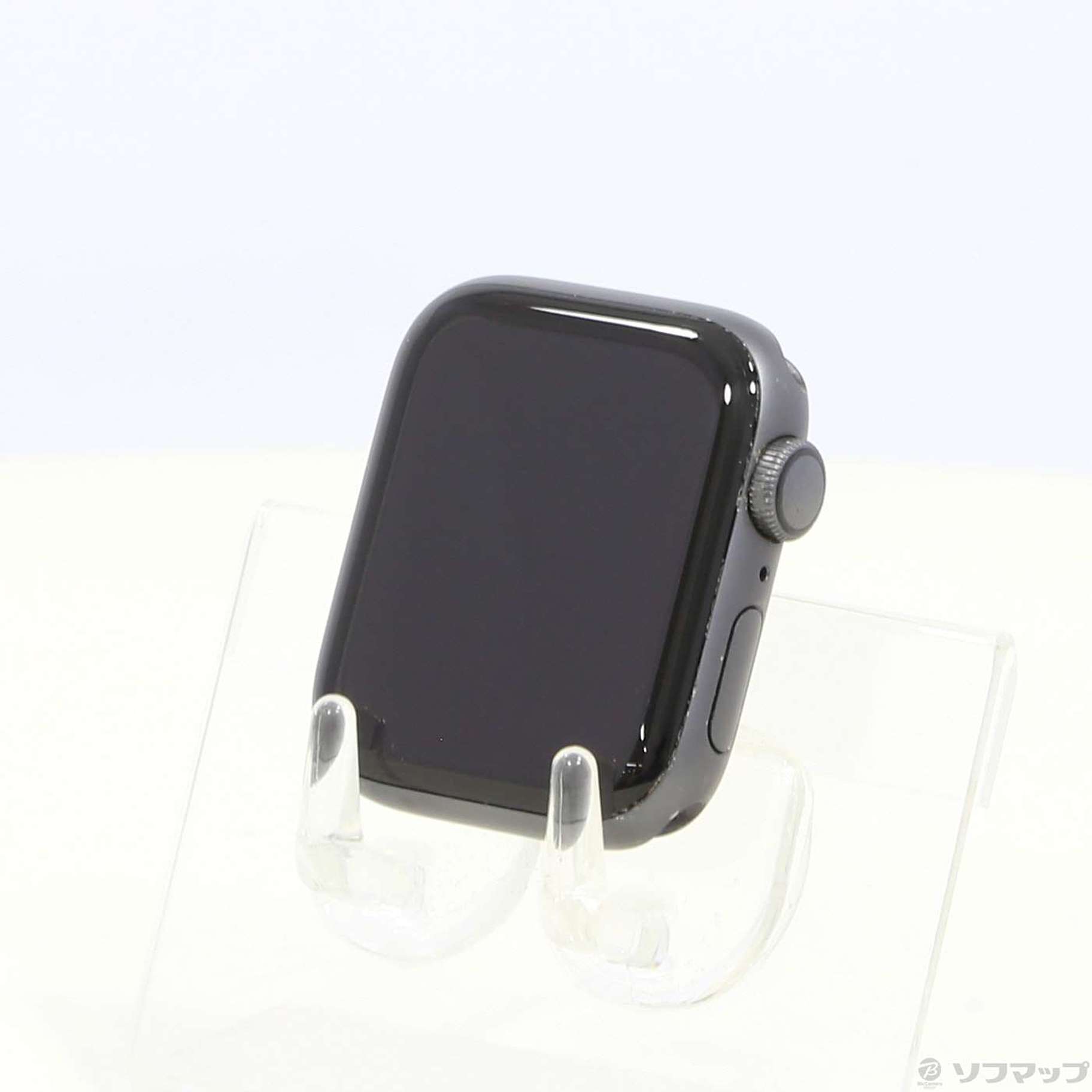 apple watch series 4 nike  gps 40mm