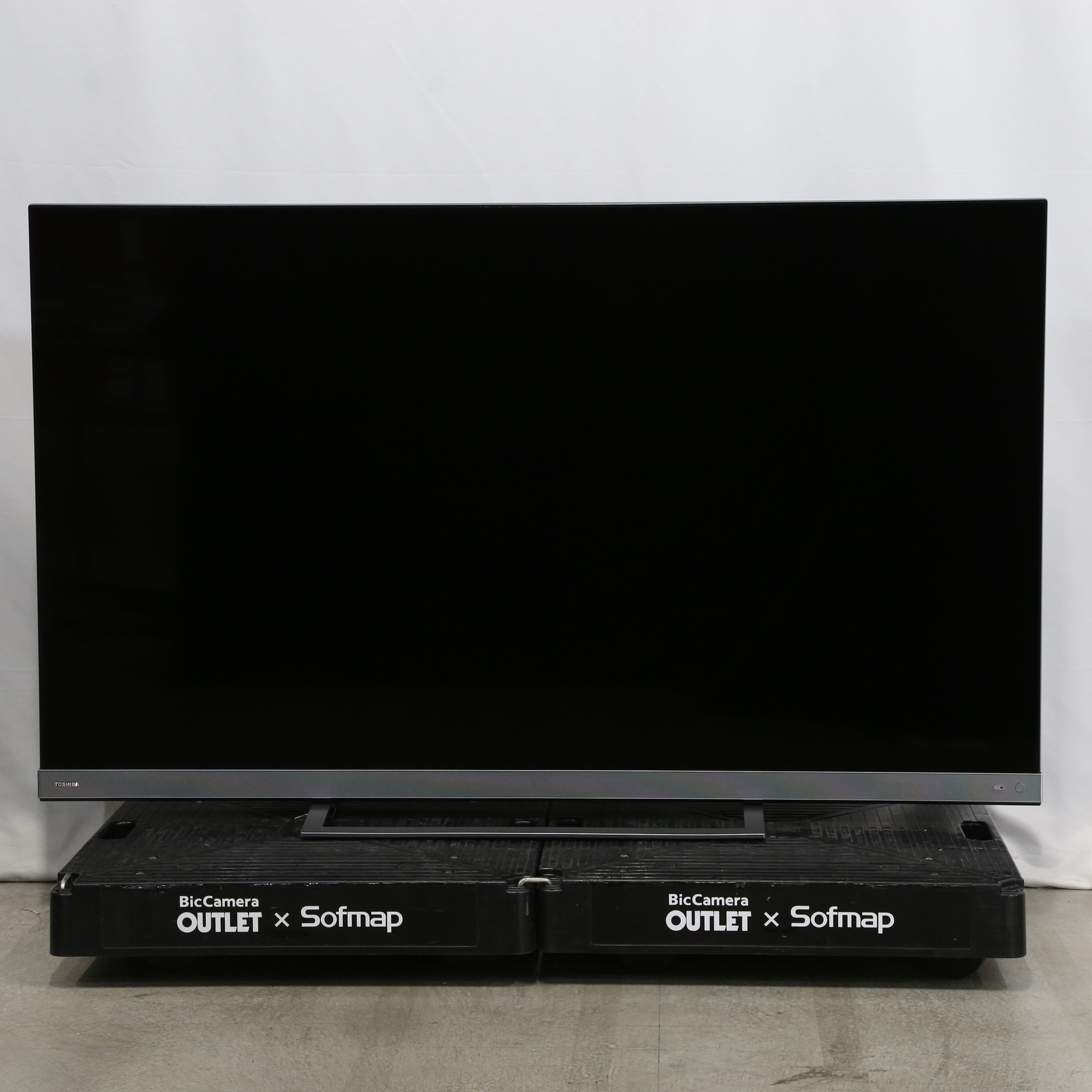 中古】セール対象品 〔展示品〕 65Z740X [2133031880995] - リコレ