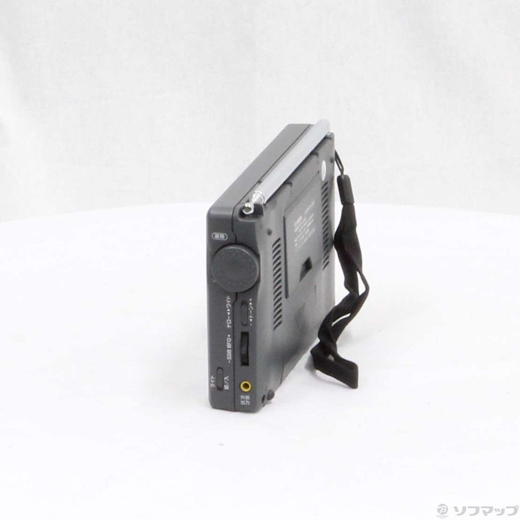 中古】〔展示品〕 シンセサイザーラジオ S11-783DPU