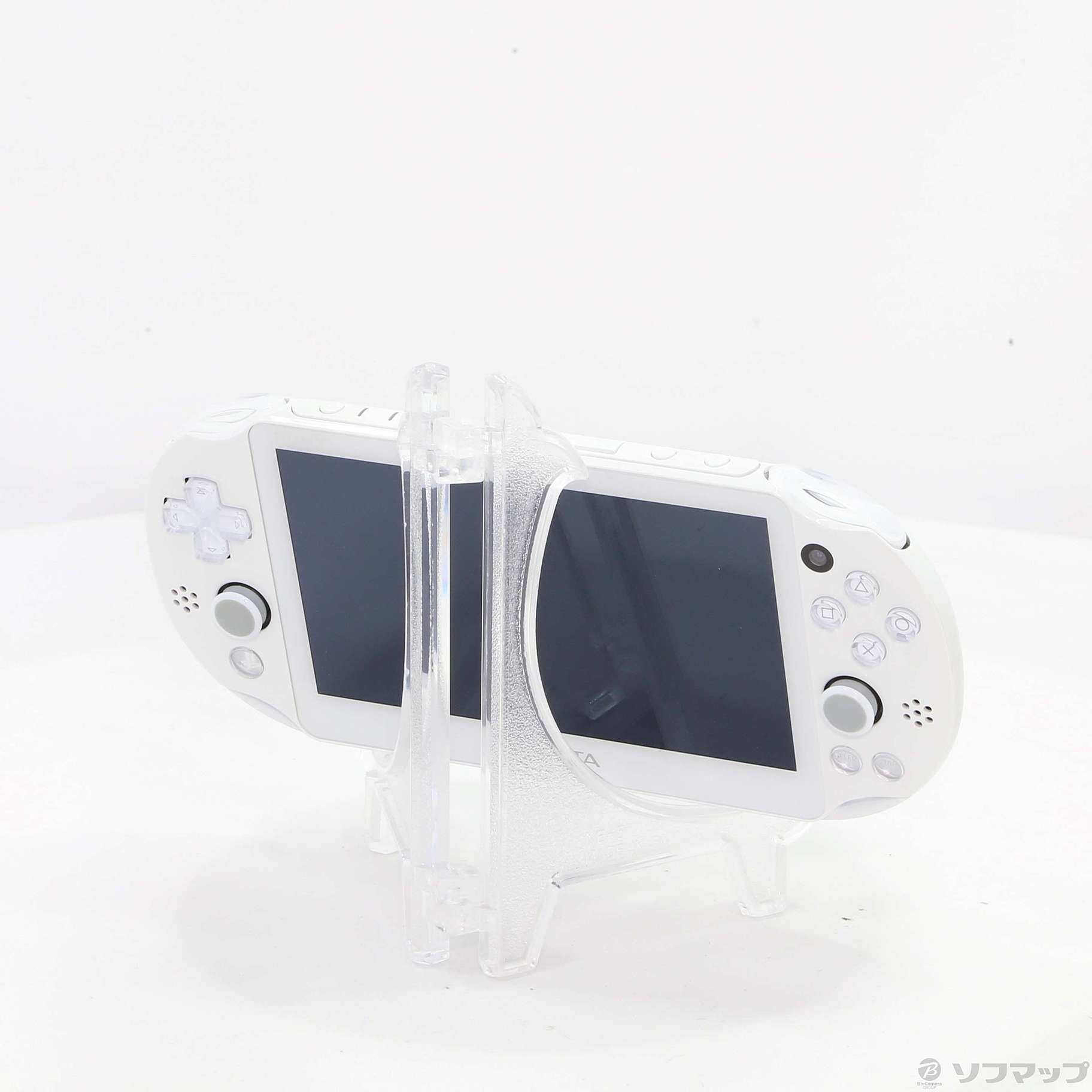 上質 SONY ソニー PSVITA PCH-1000 +FFX+ハードケース | www.solar