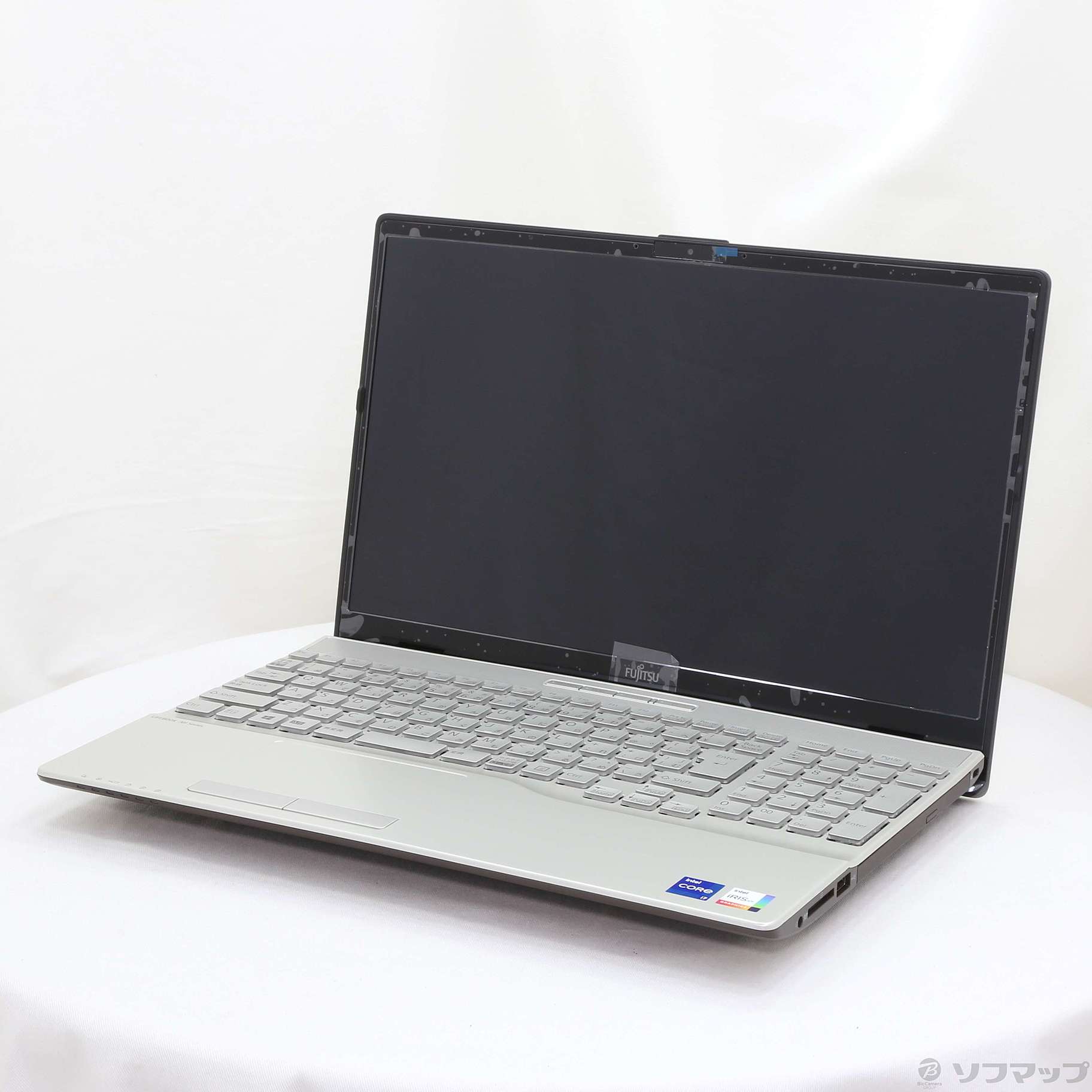 LIFEBOOK AH53／E3 FMVA53E3G 〔Windows 10〕 ◇08/18(水)値下げ！