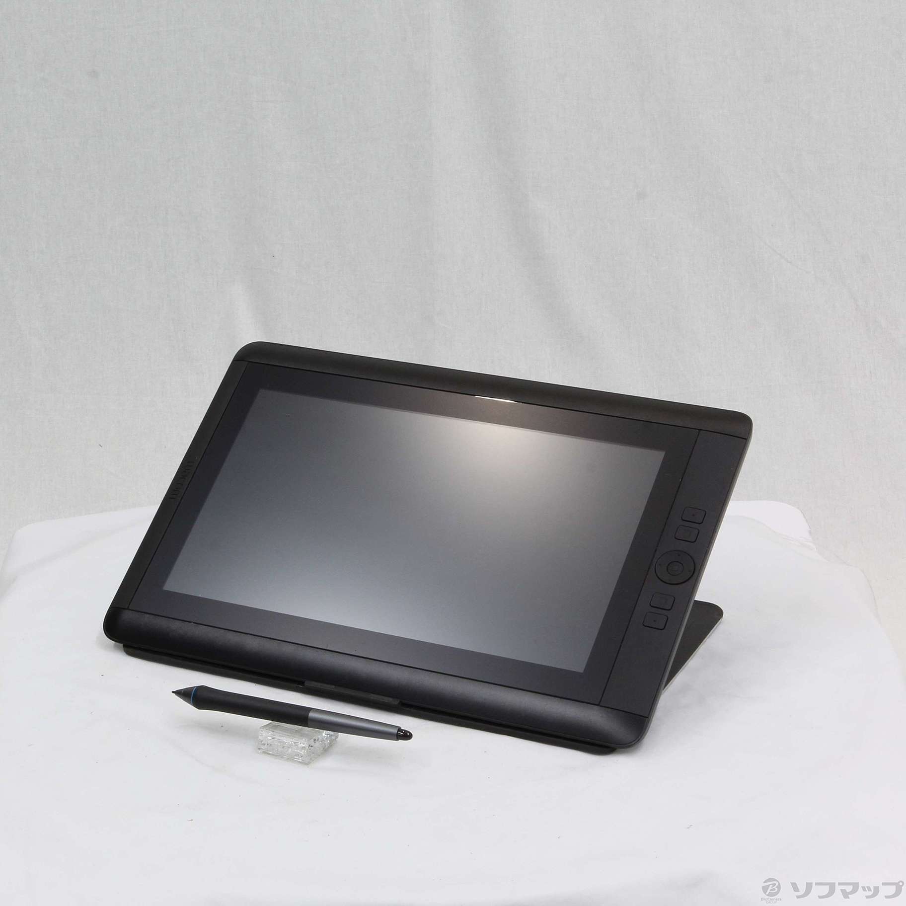 中古】Cintiq 13HD DTK-1301／K0 [2133031891229] - リコレ ...