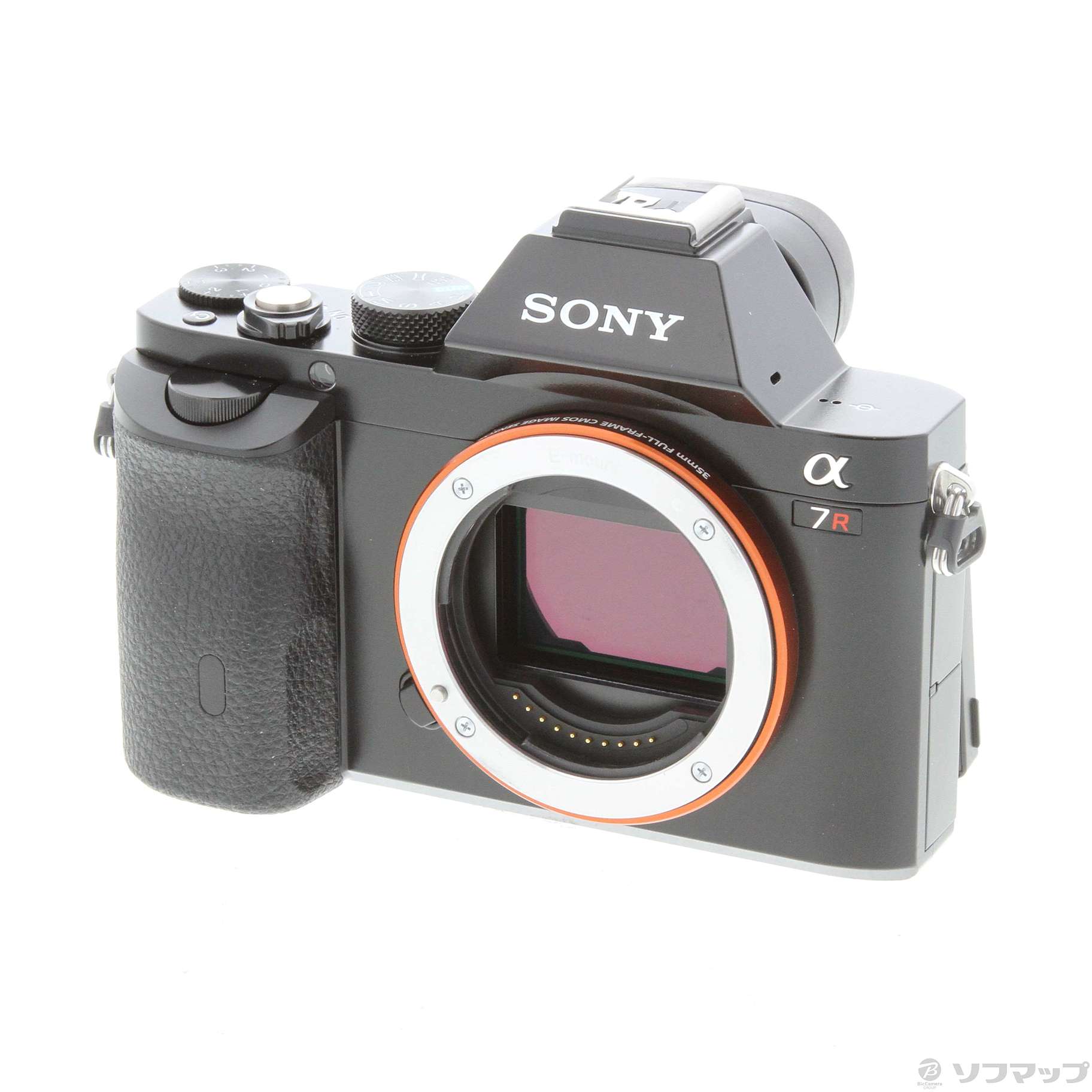 中古】α7R ボディ (ILCE-7R) ◇06/12(土)値下げ！ [2133031891854