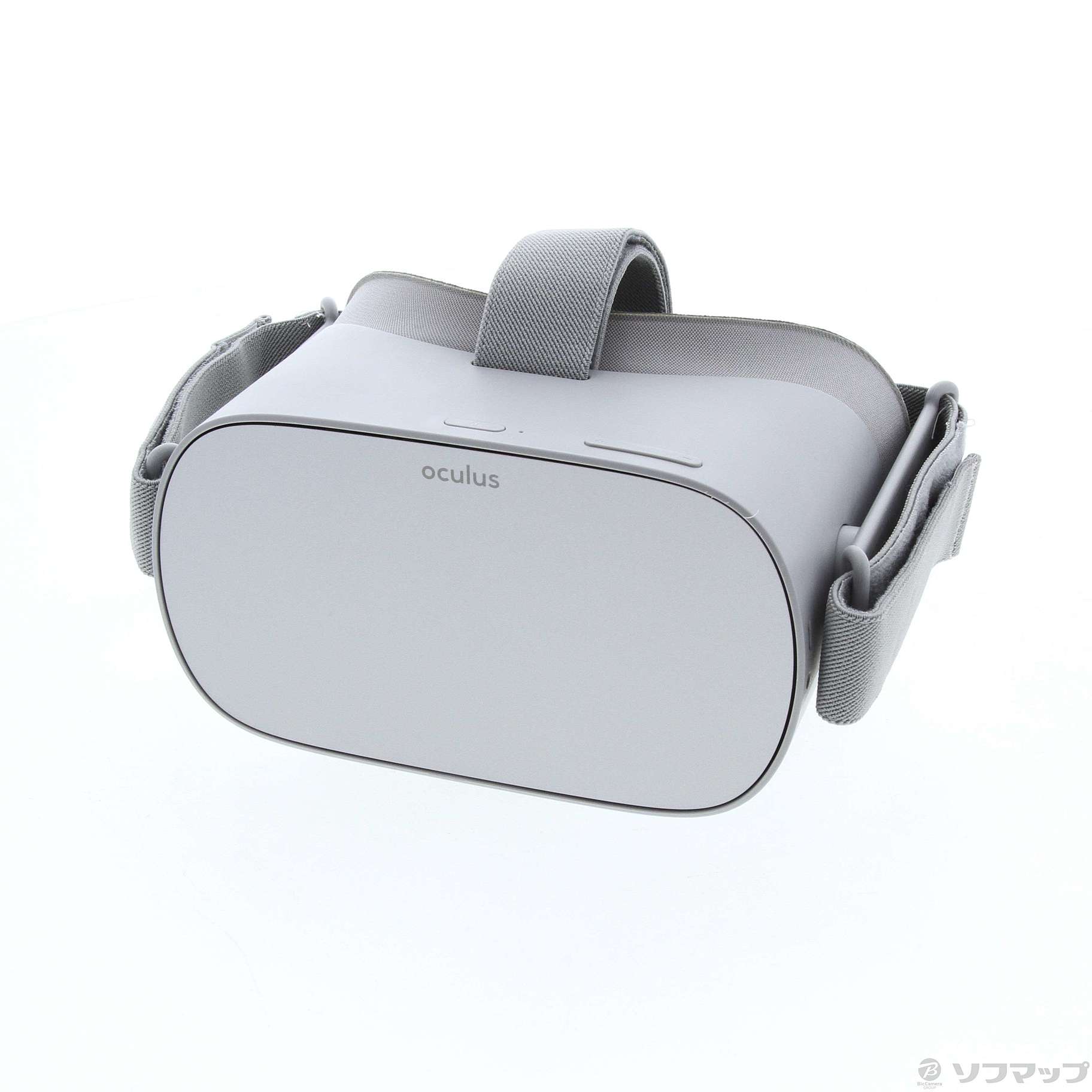 中古】Oculus Go 64GB ◇07/14(水)値下げ！ [2133031892790] - リコレ