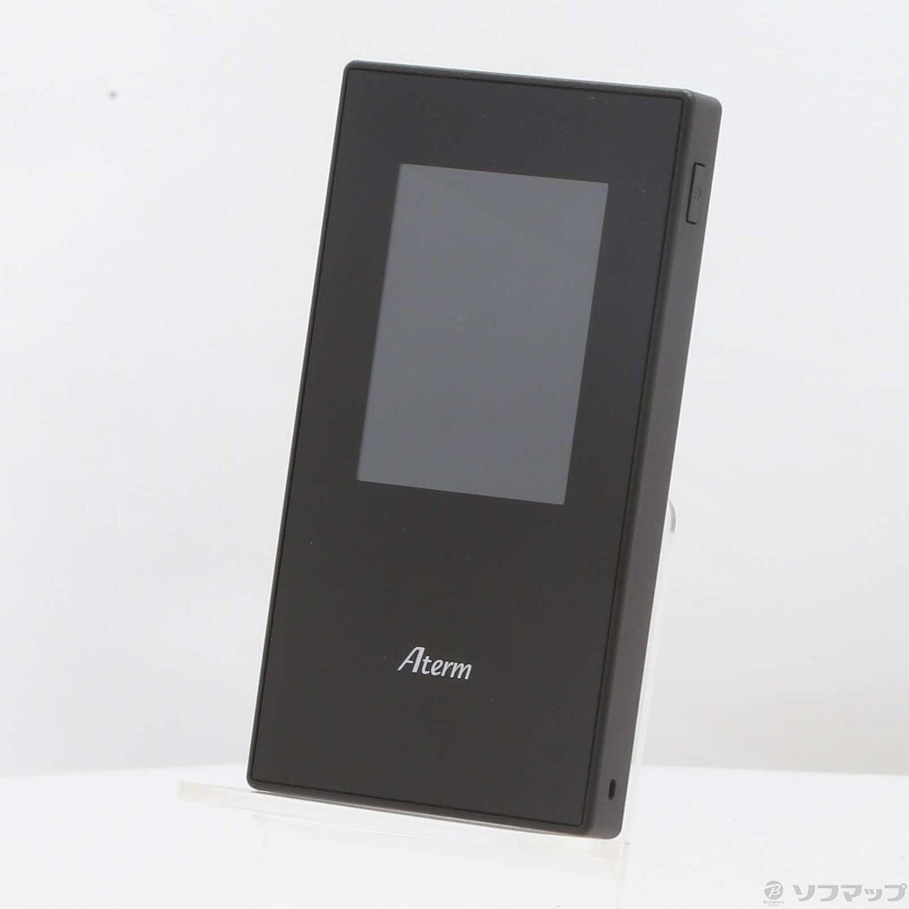 ヴァンパイア Aterm MR05LN クレードルセット品 - スマートフォン/携帯電話