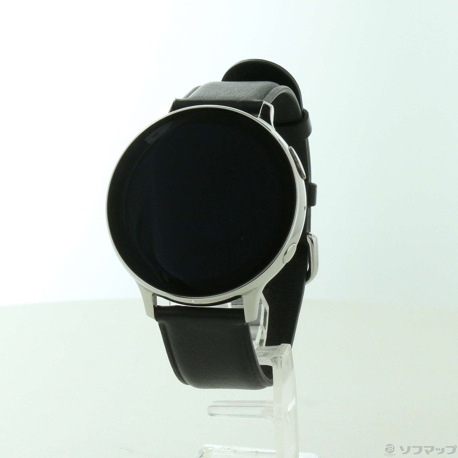 中古】Galaxy Watch Active2 44mm シルバー [2133031895616] - リコレ