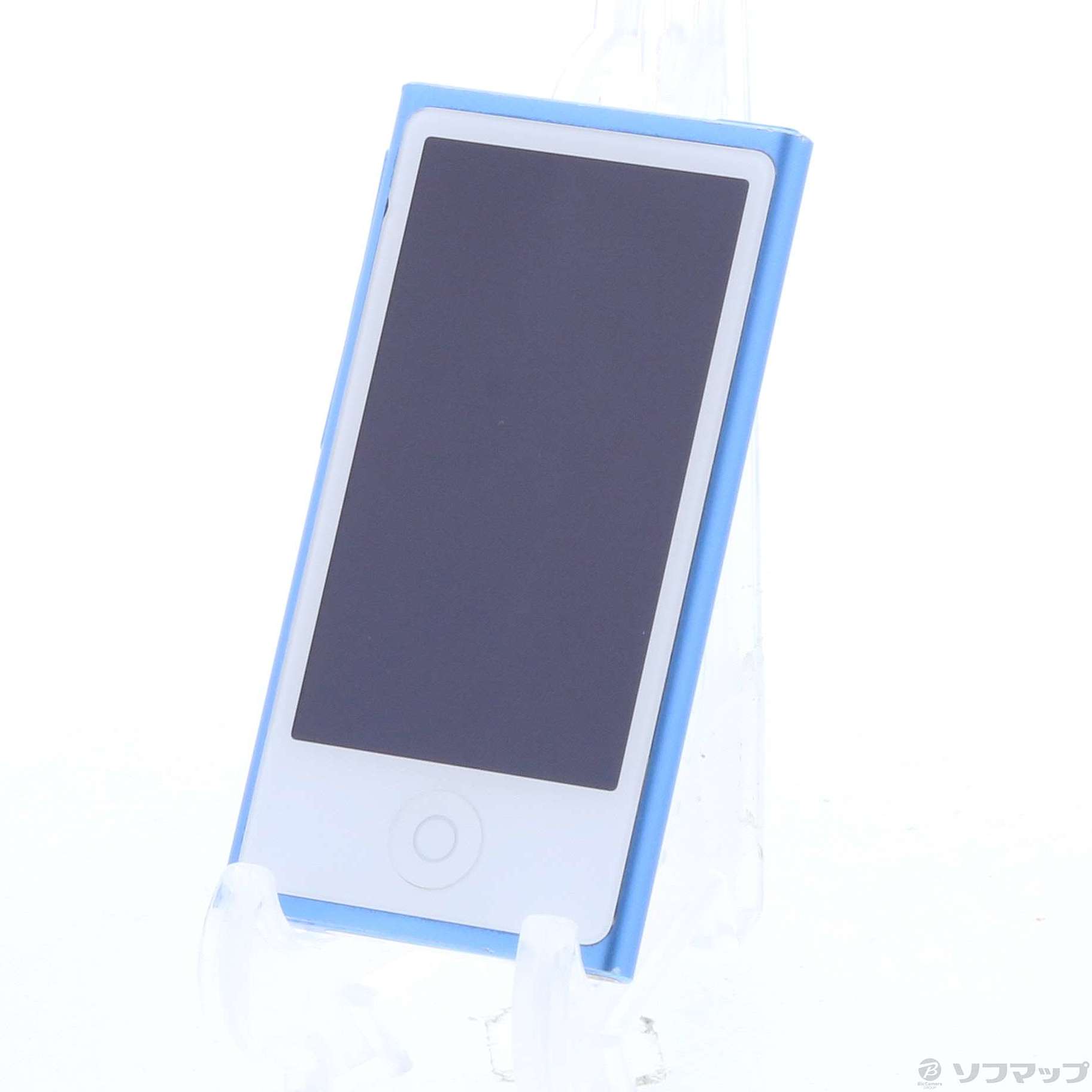 Apple iPod nano 16GB 第7世代 おまけ付きスマホ/家電/カメラ 
