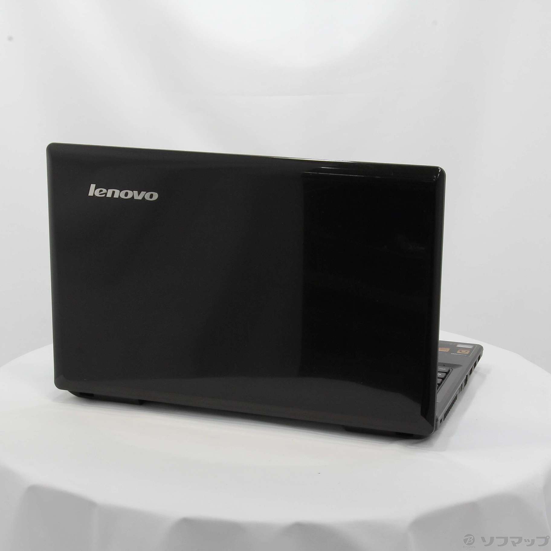 【整備済み・高性能】Lenovo G580 中古】セール対象品 格安安心パソコン Lenovo G580 2689MZJ