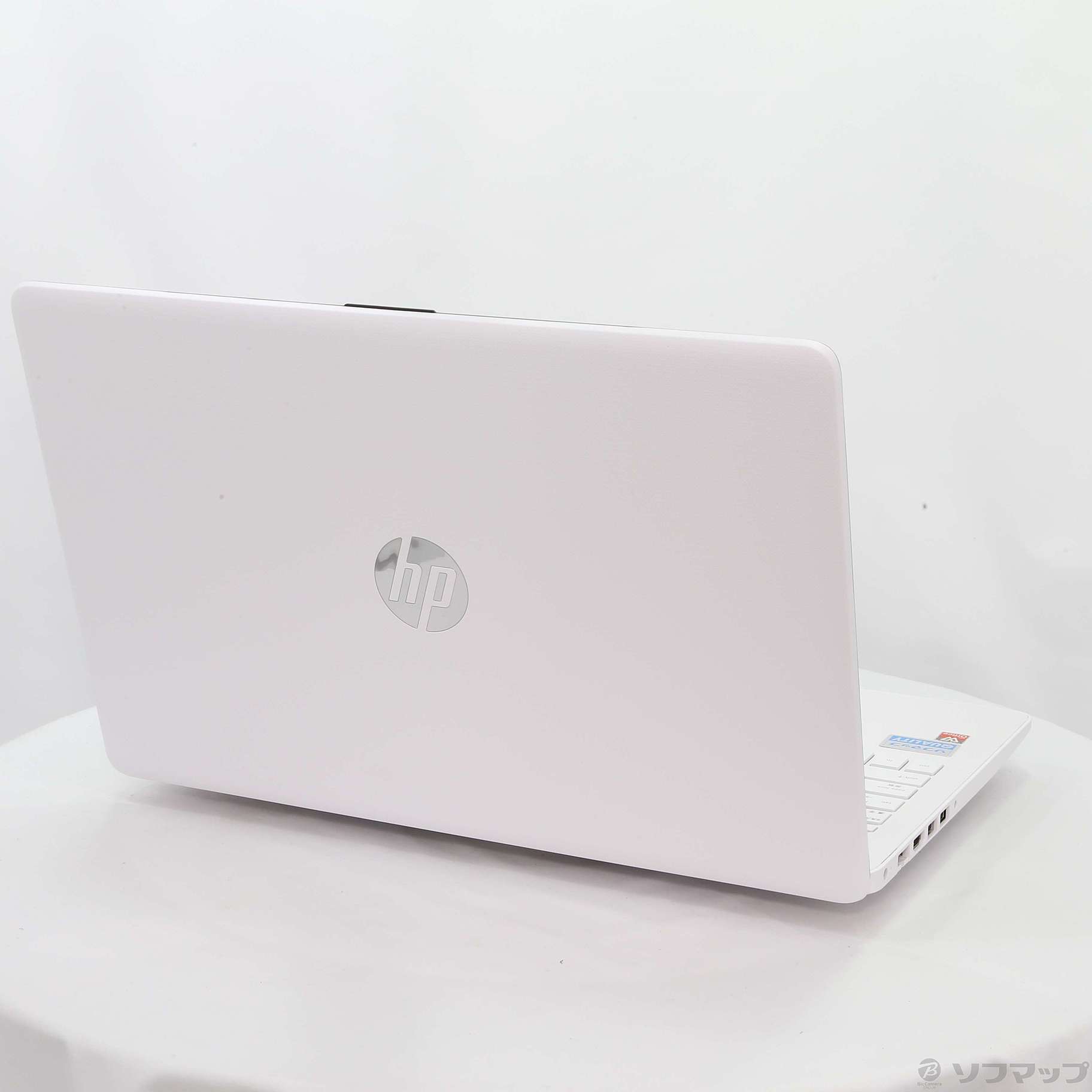 中古】HP 15-da0332TU 5EF49PA#ABJ 〔Windows 10〕 [2133031898976