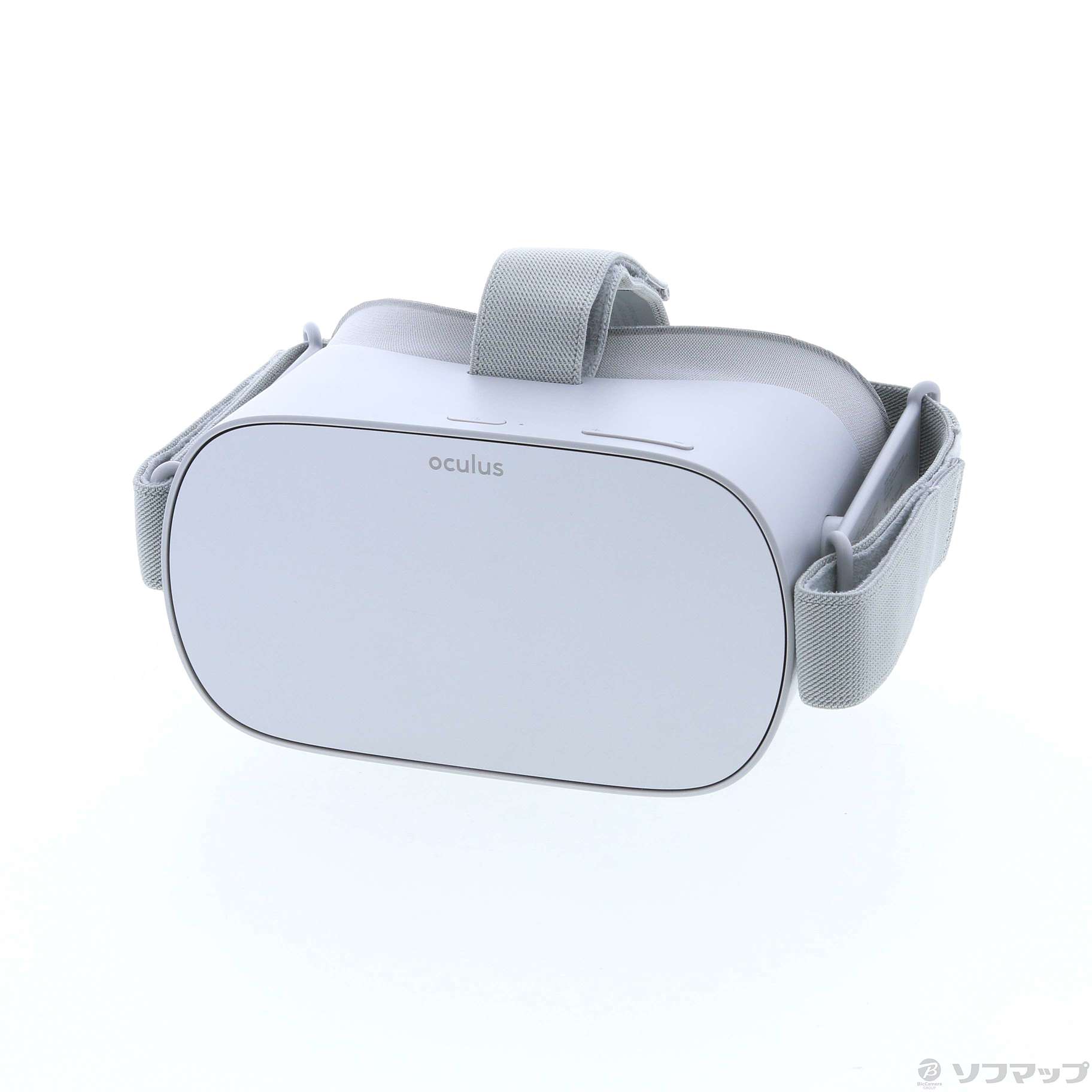 中古 Oculus Go 64gb リコレ ソフマップの中古通販サイト