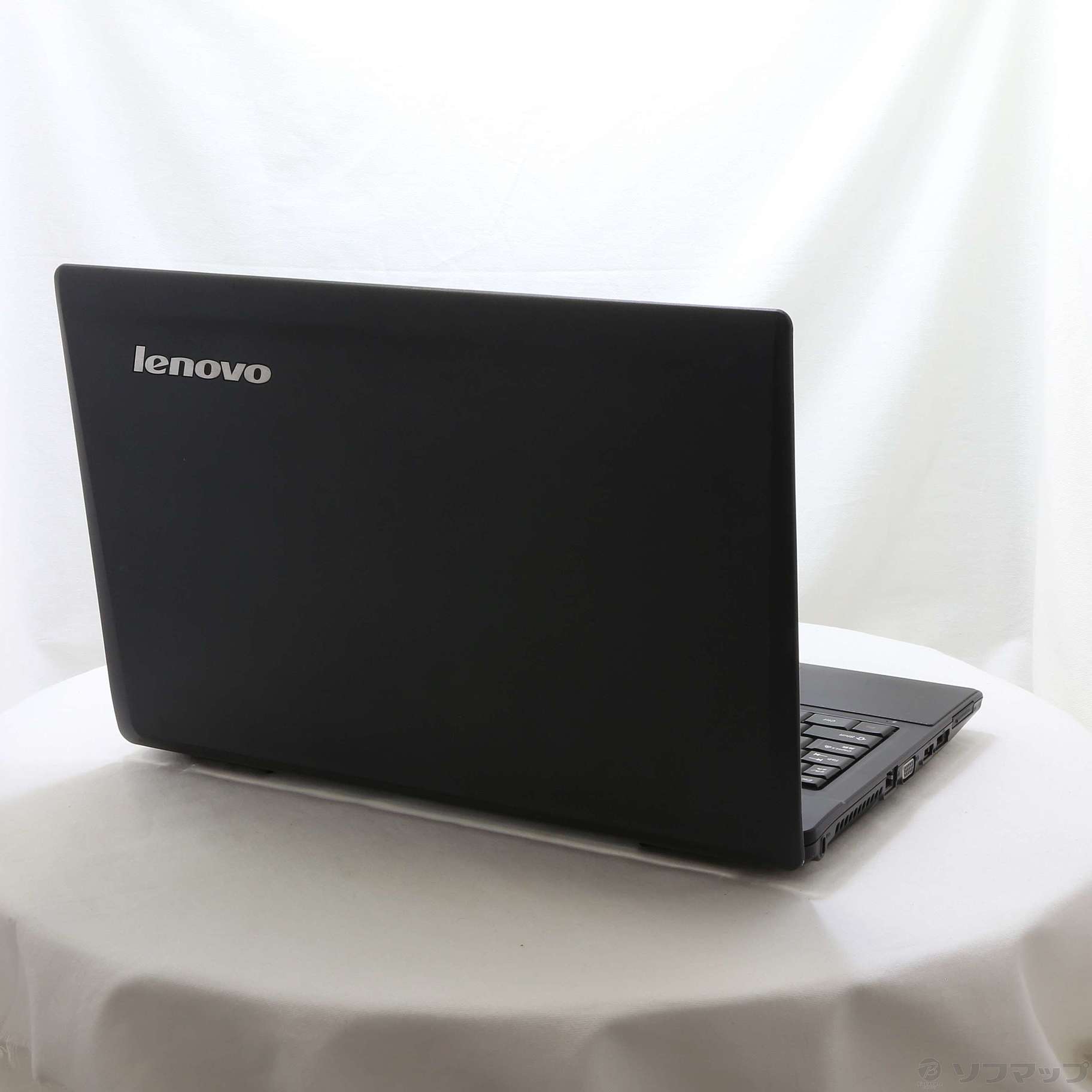 中古】セール対象品 Lenovo G560 06795FJ ブラック [2133031900891 