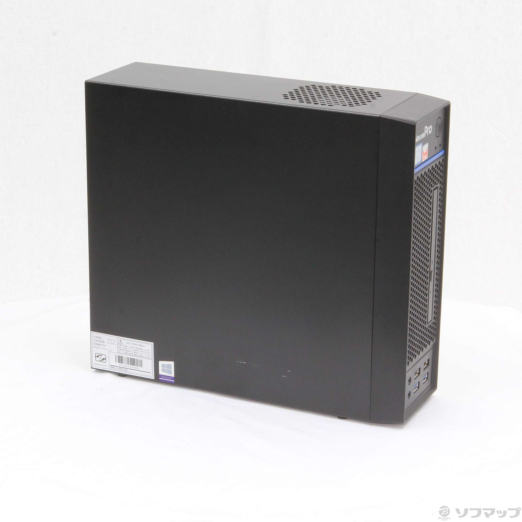 中古】MousePro MPro-S201S2 〔Windows 10〕 [2133031901317] - リコレ