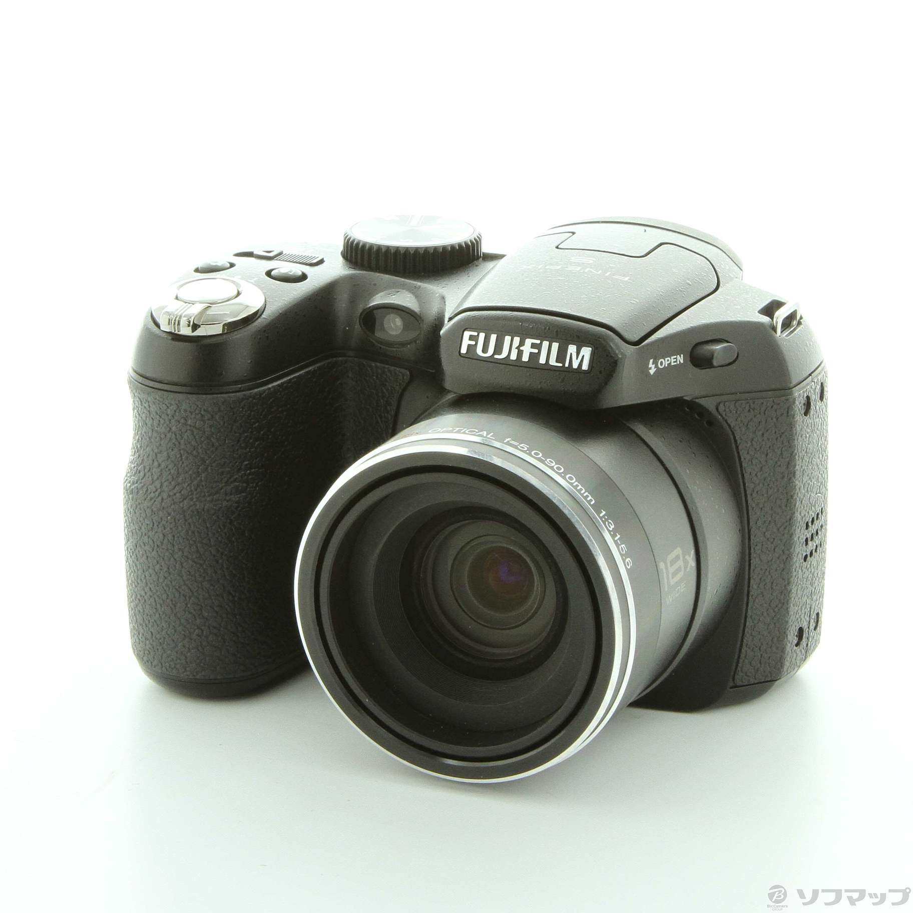 割引価格 FUJIFILM 富士フィルム FinePix S2500HD デジタルカメラ 
