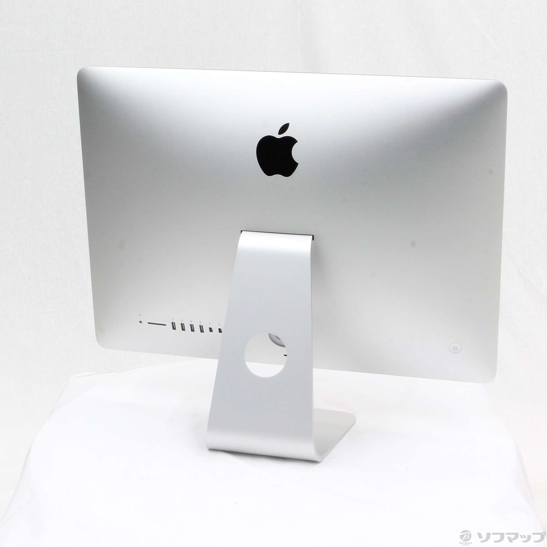 Apple iMac 21.5インチ ME087J/A (Late 2013) | www