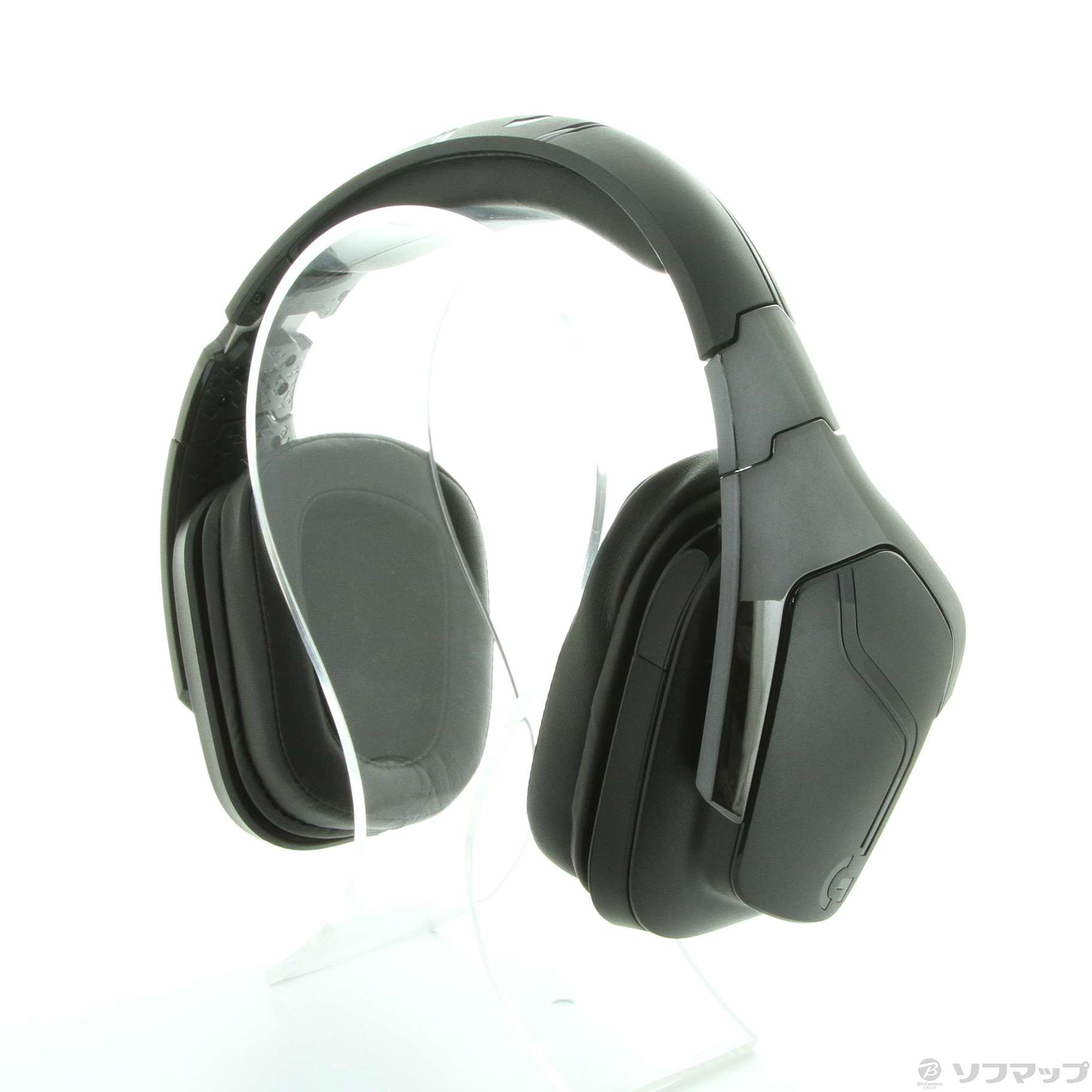 中古 G933s Wireless 7 1 Lightsync Gaming Hedset リコレ ソフマップの中古通販サイト