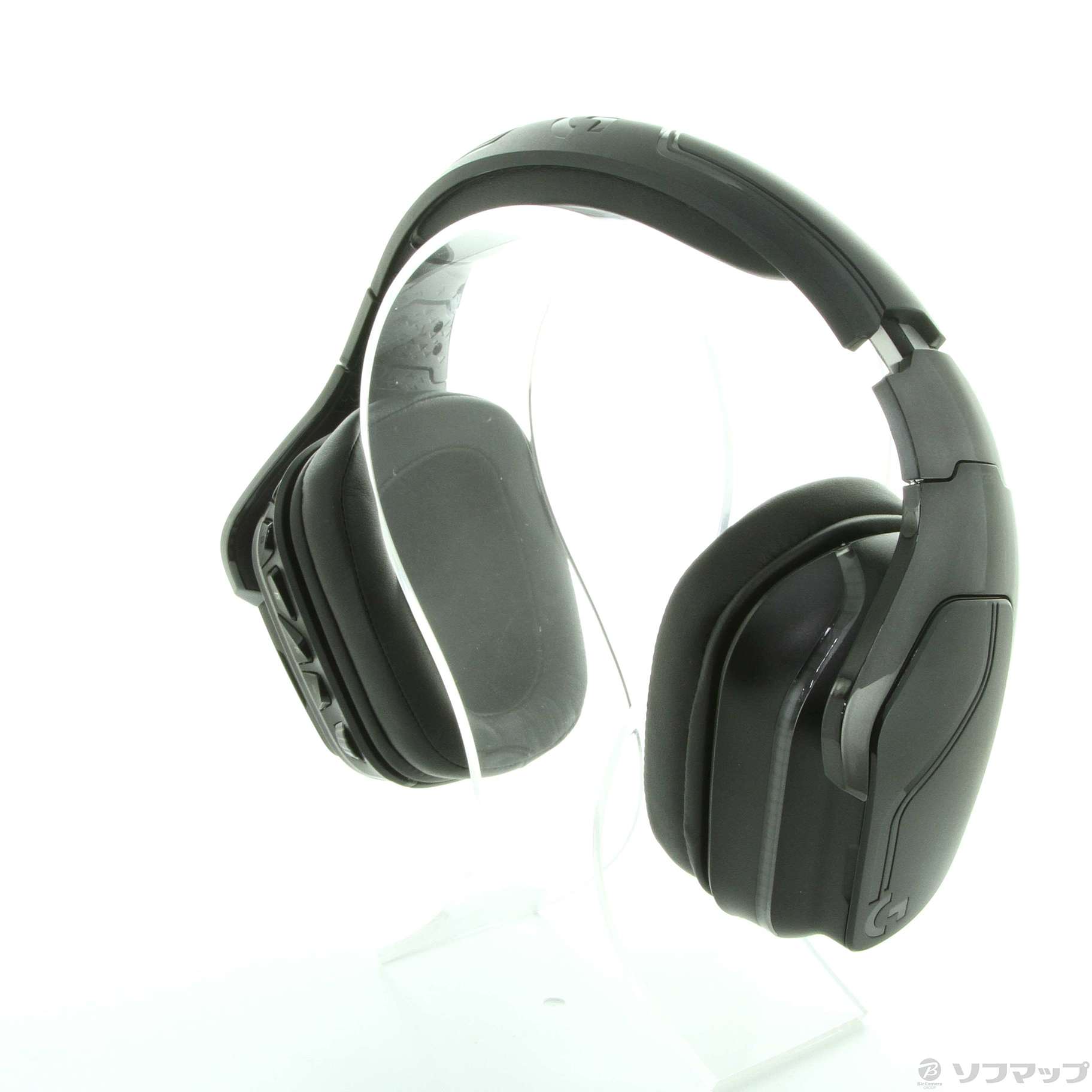 中古 G933s Wireless 7 1 Lightsync Gaming Hedset リコレ ソフマップの中古通販サイト