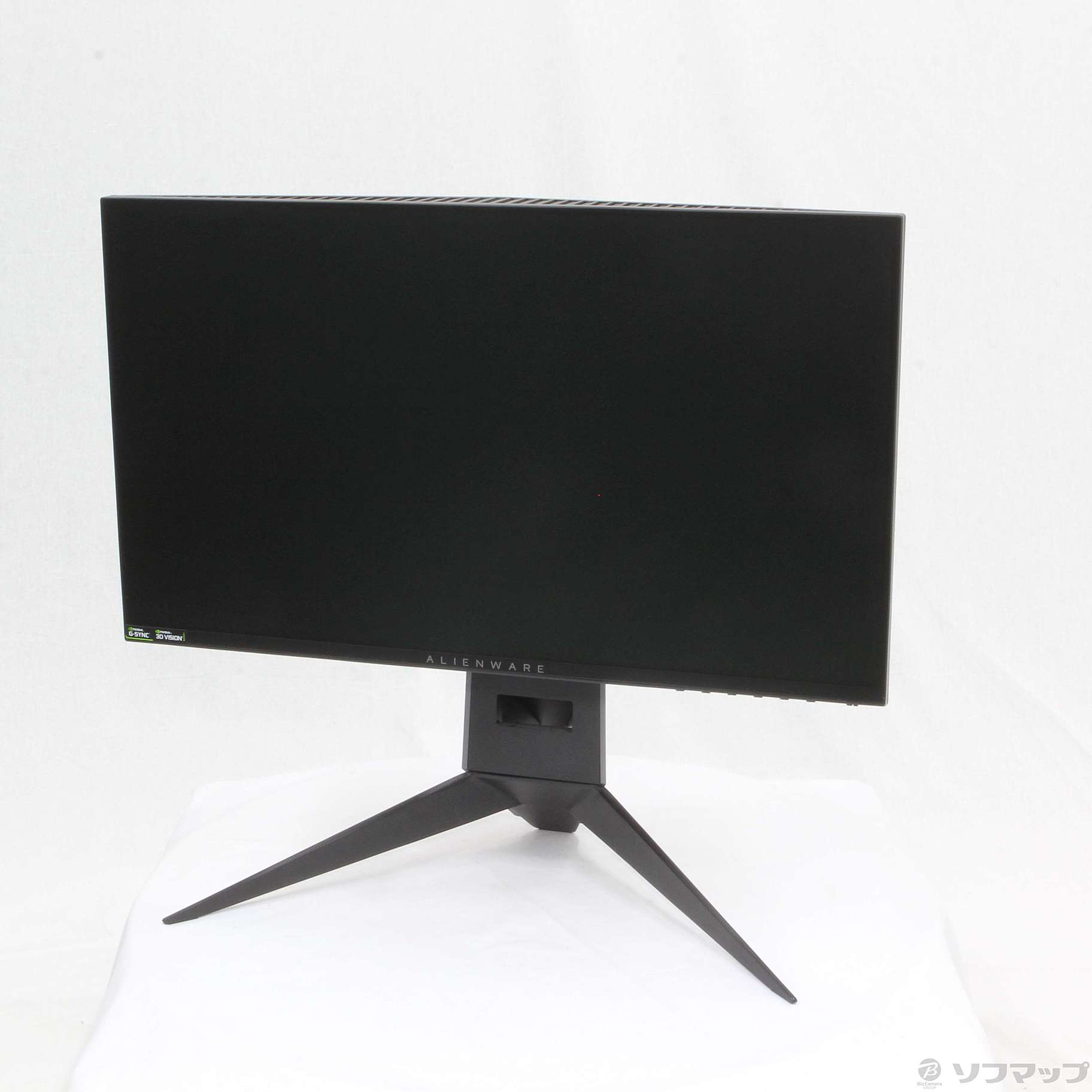 中古】ALIENWARE AW2518H [2133031908750] - リコレ！|ビックカメラ