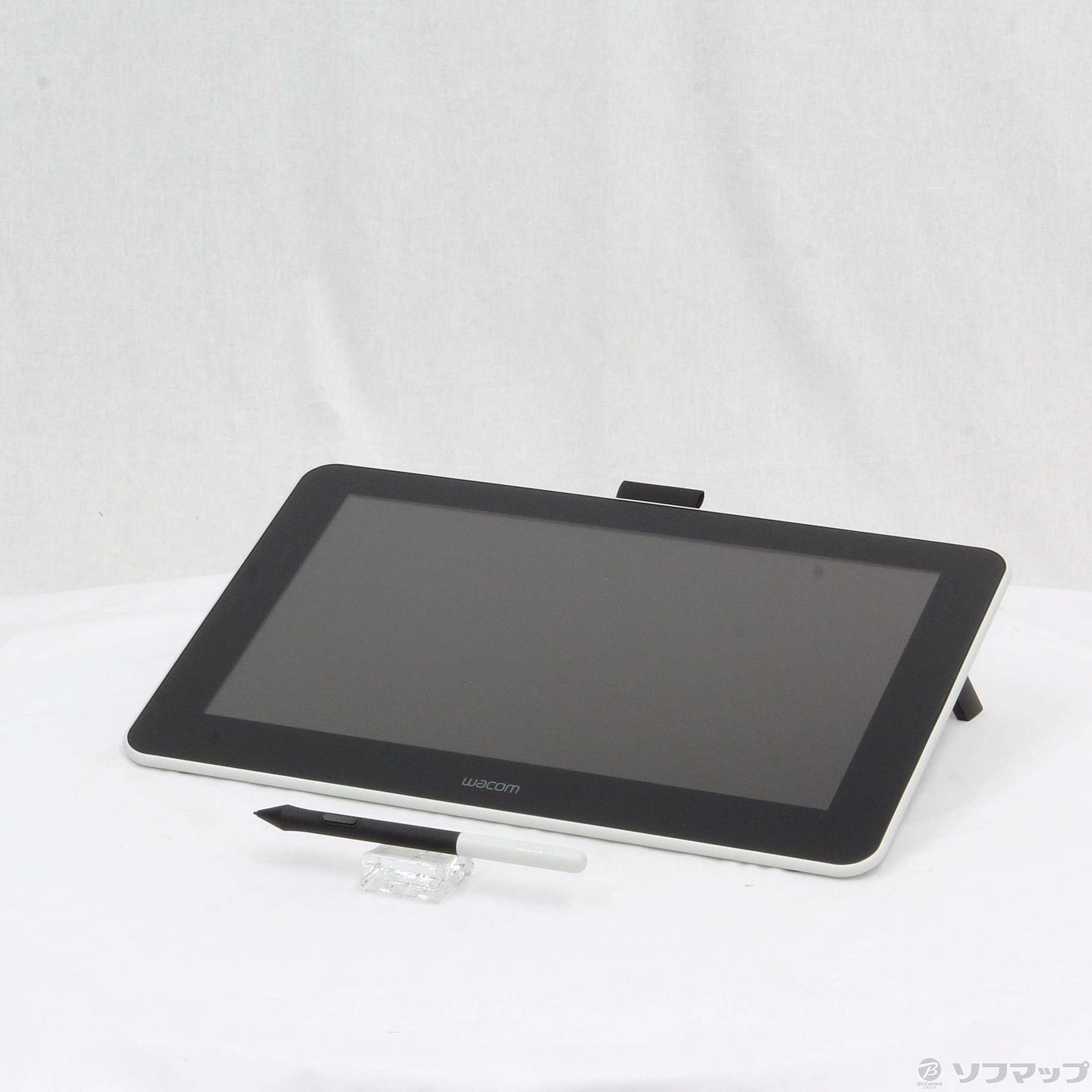 中古】Wacom One 13 DTC133W1D [2133031910142] - リコレ！|ビックカメラグループ ソフマップの中古通販サイト