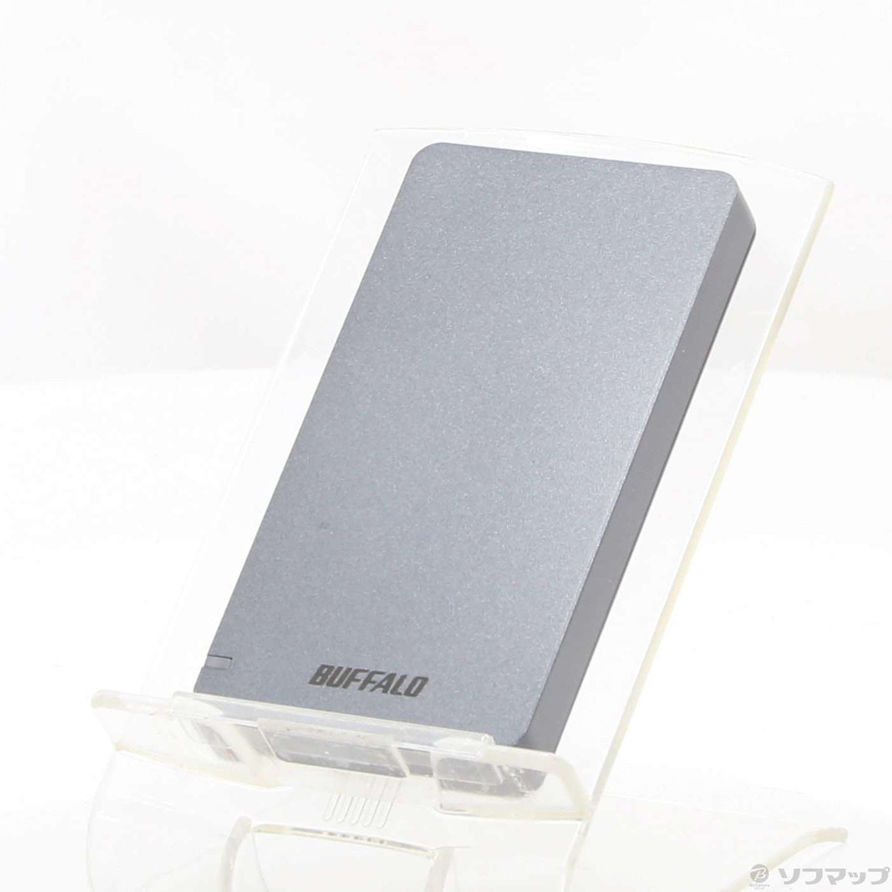 中古】SSD-PGM480U3-B／N ブラック [2133031910517] - リコレ