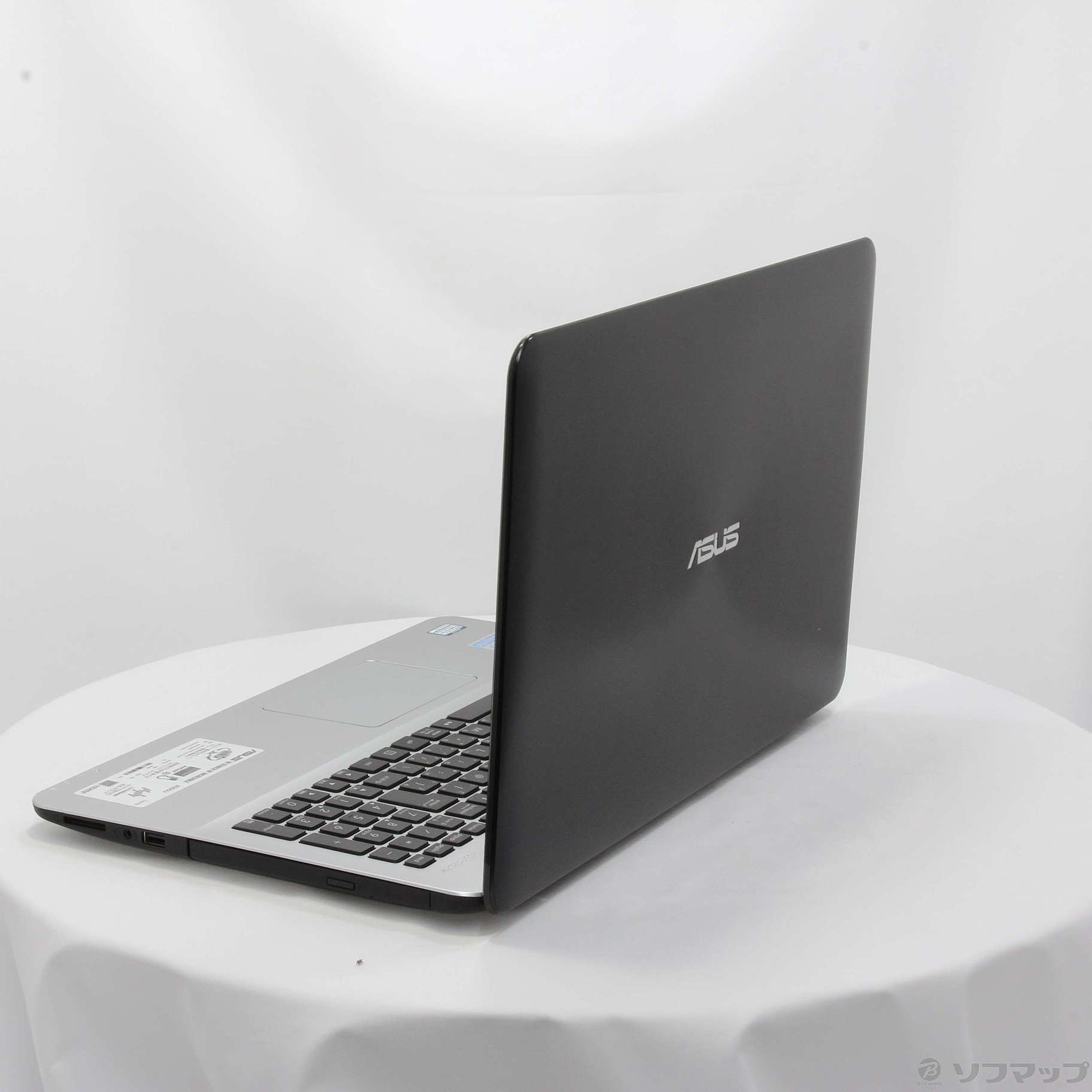 ASUS X555UA-6500F ストレージSSD960GB ASUS X555UA X555UA-6500F 価格比較 - 価格.com
