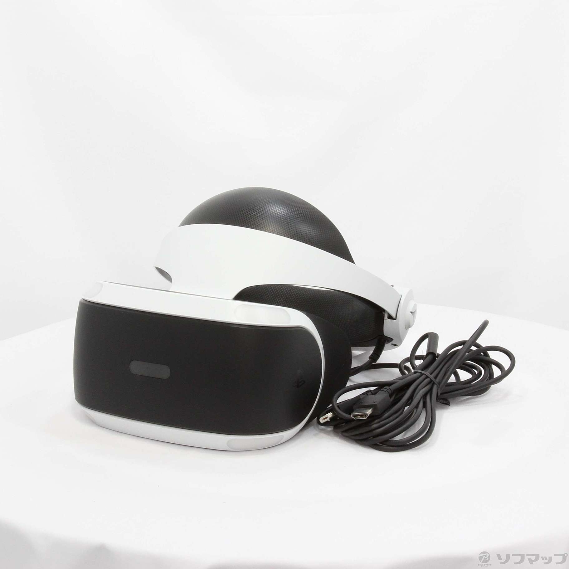 中古】PlayStation VR エキサイティングパック [2133031916892 ...