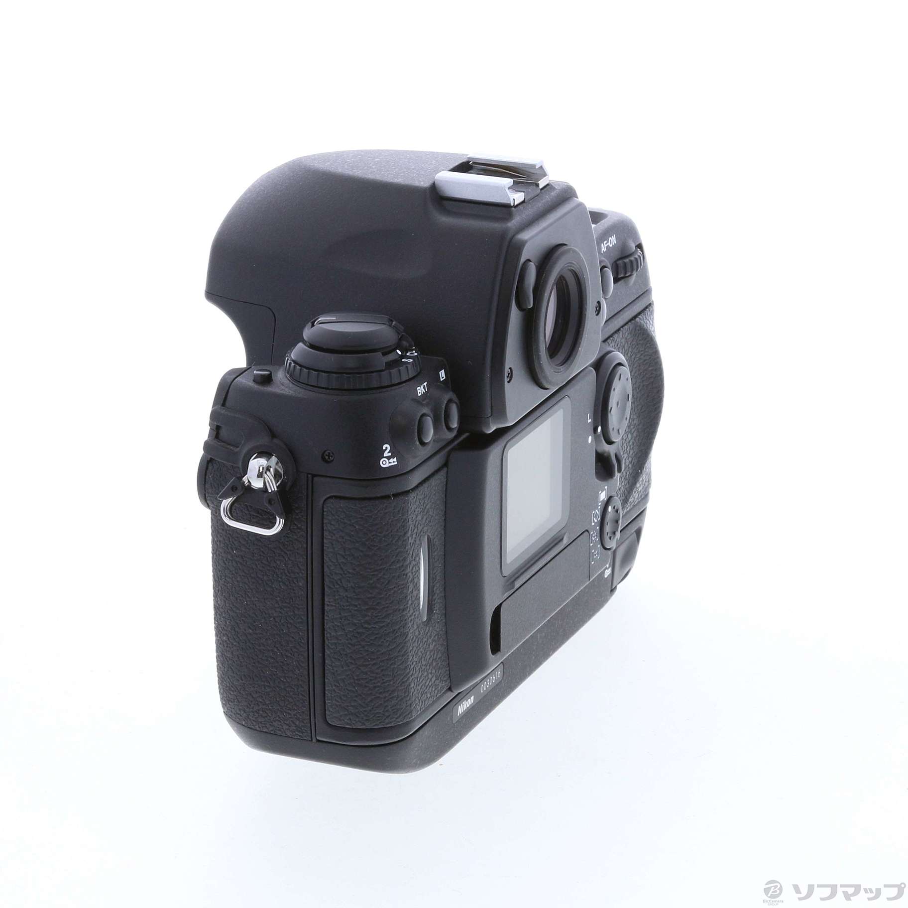 中古】Nikon F6 35mmフィルム一眼レフカメラ [2133031918131] - リコレ