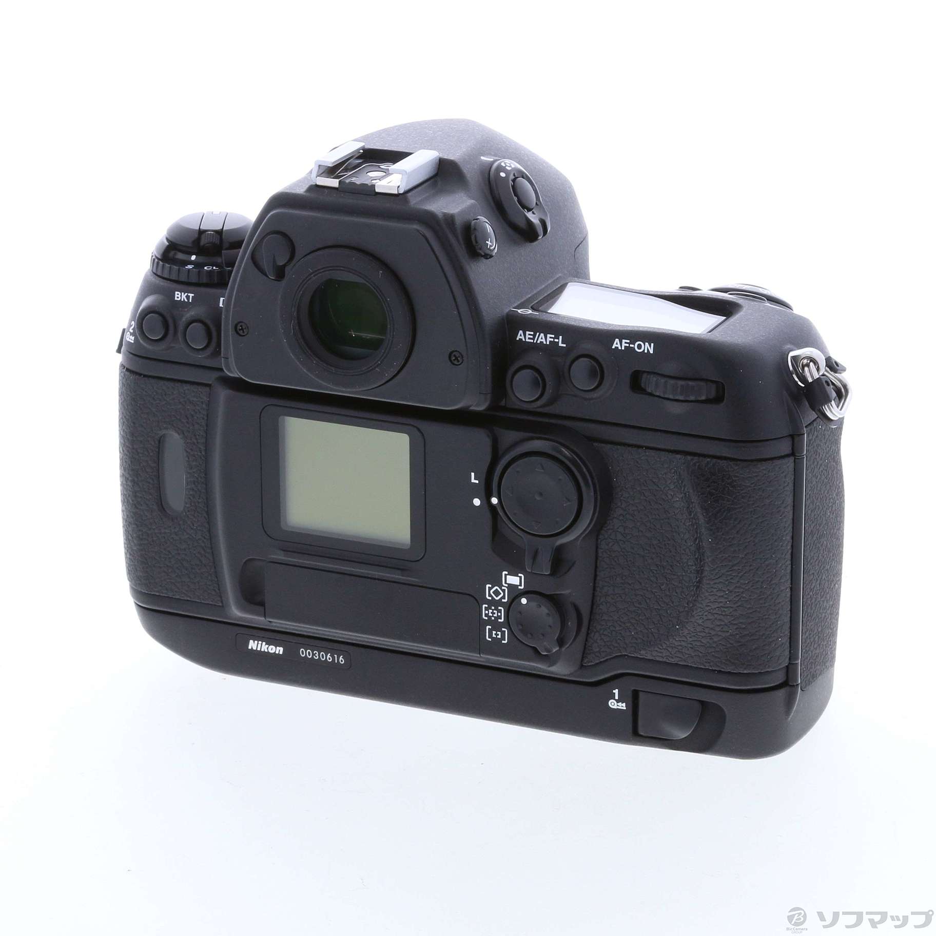 中古】Nikon F6 35mmフィルム一眼レフカメラ [2133031918131] - リコレ