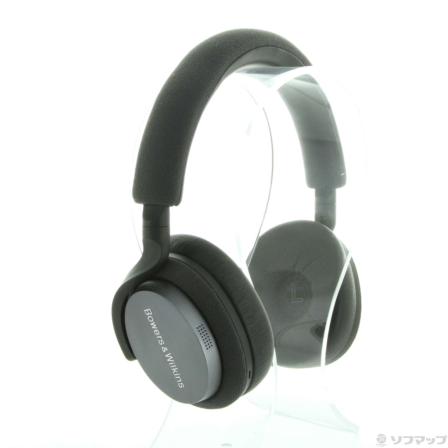 Bowers & Wilkins B&W PX5/H スペースグレー ヘッドホン - オーディオ機器