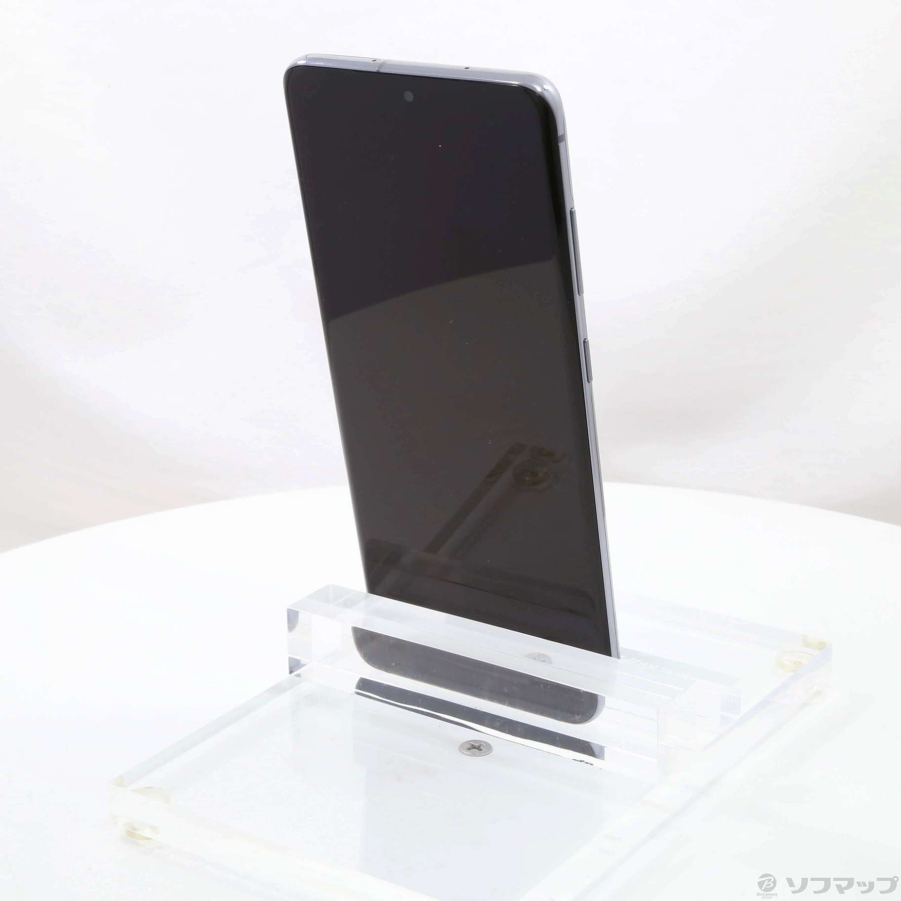 中古】Galaxy S20 128GB コスミックグレー SC-51A docomoロック解除SIM ...