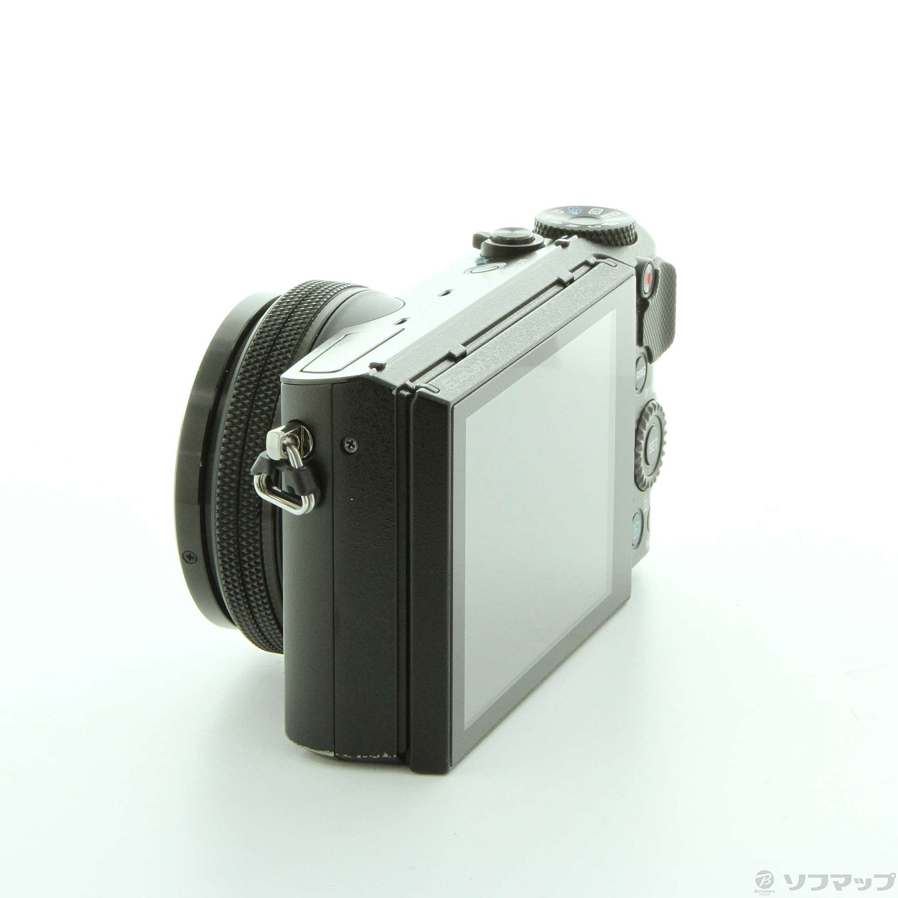 中古 Exilim Ex 100f Bk 1210万画素 10 7倍 ブラック 05 05 水 新入荷 リコレ ソフマップの中古通販サイト 中古 Exilim Ex 100f Bk 1210万画素 10 7倍 ブラック 05 05 水 新入荷 リコレ ソフマップの中古通販サイト