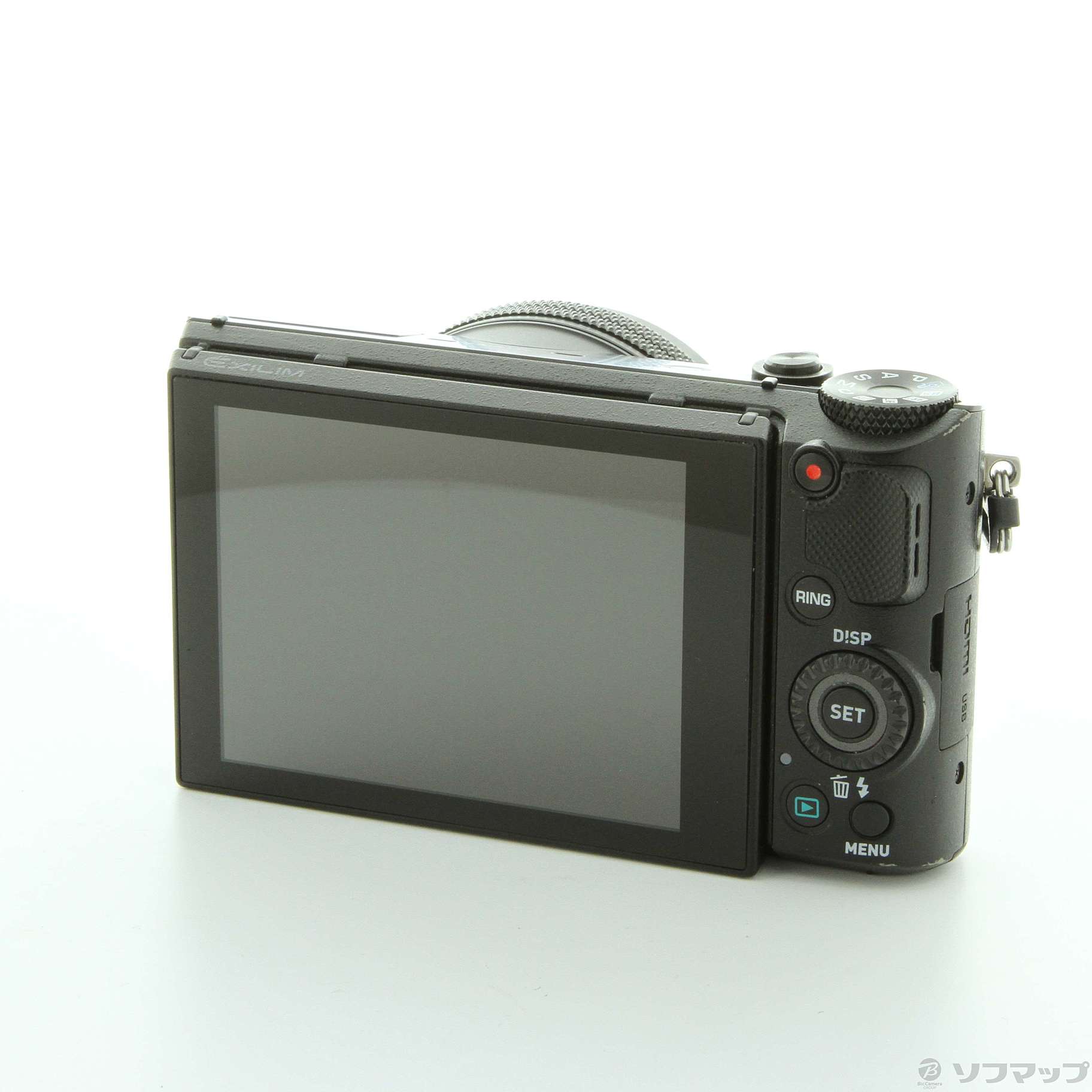 訳あり品送料無料 ジャンク品 CASIO EX-100F sushitai.com.mx