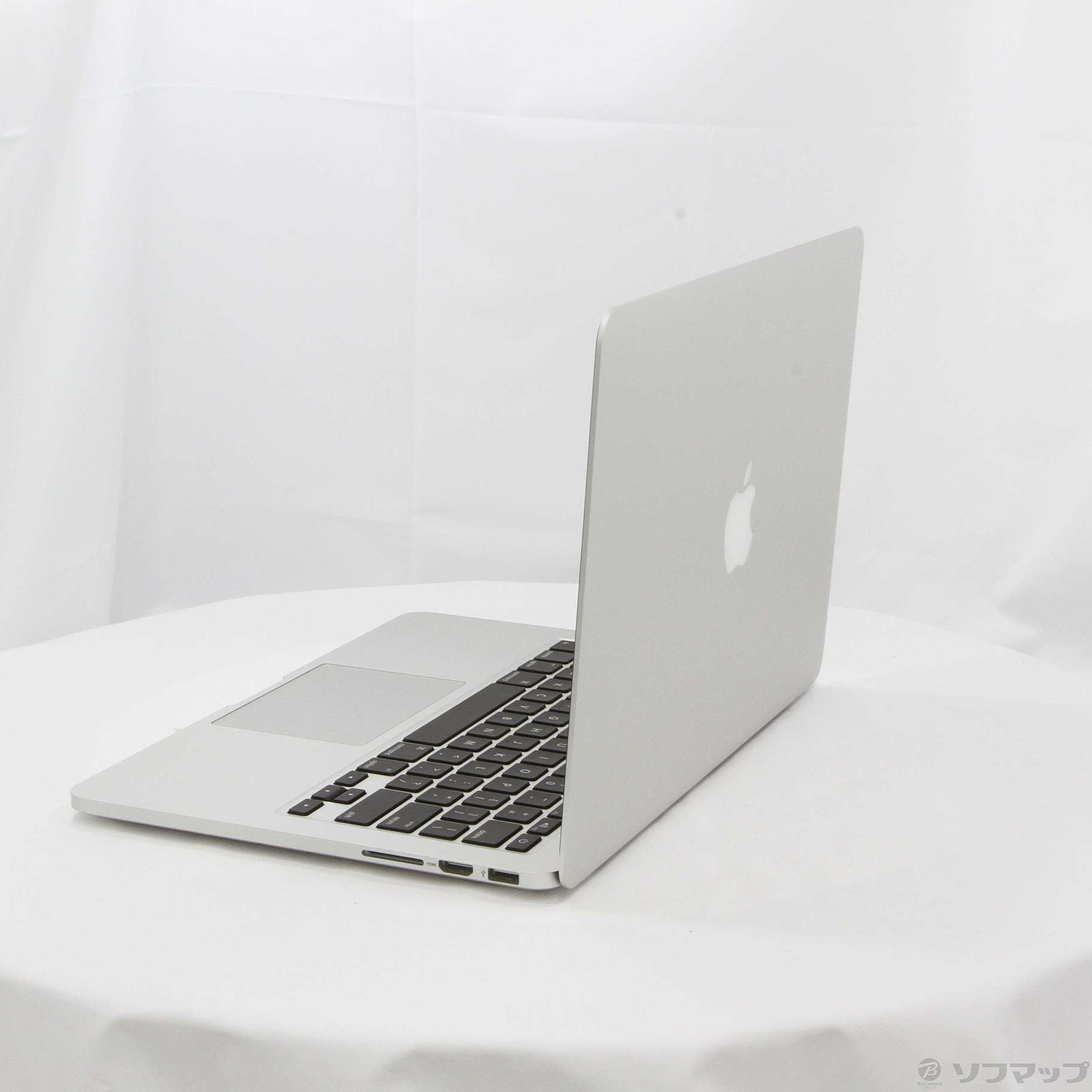 中古】MacBook Pro 13.3-inch Early 2015 MF841J／A Core_i5 2.9GHz