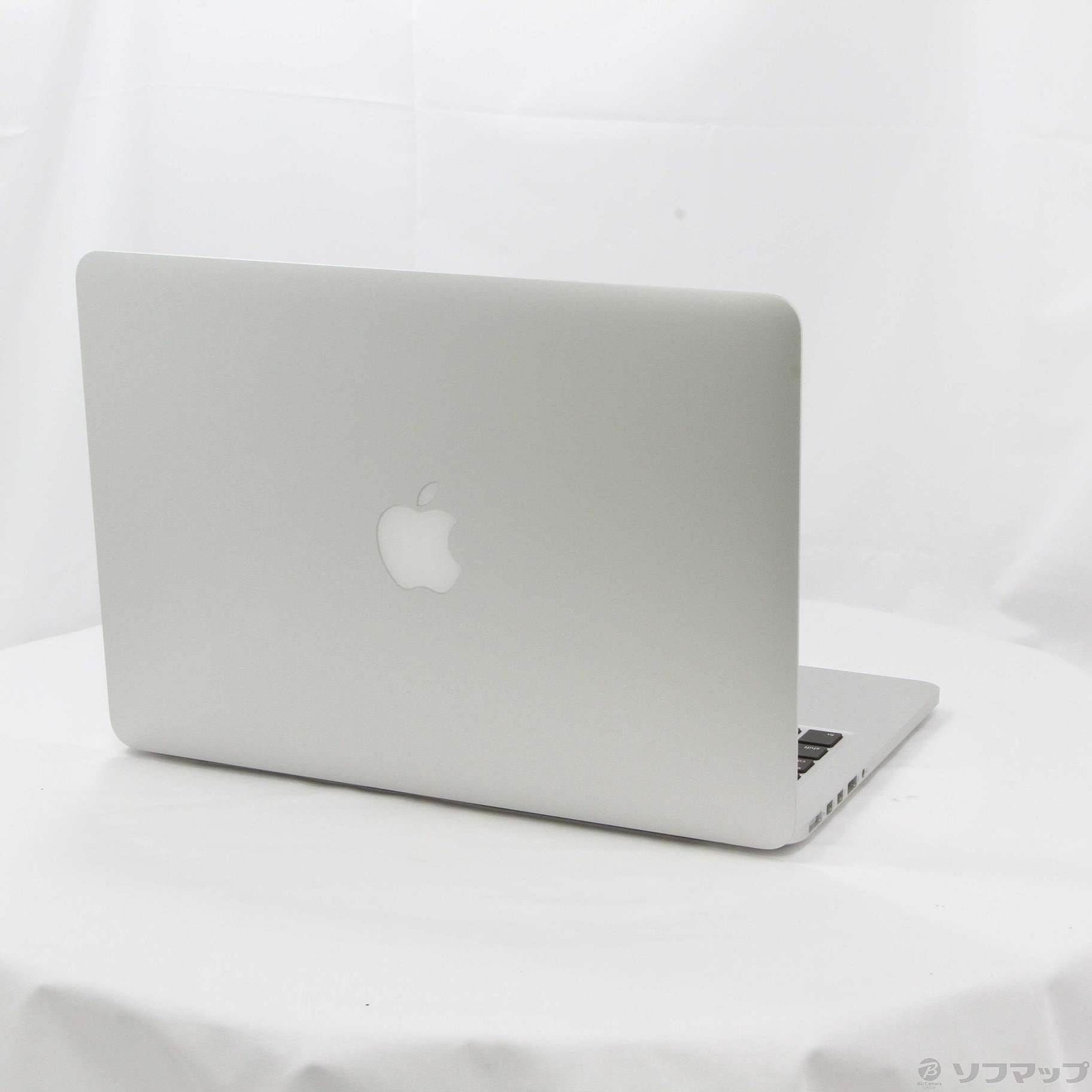 中古】MacBook Pro 13.3-inch Early 2015 MF841J／A Core_i5 2.9GHz