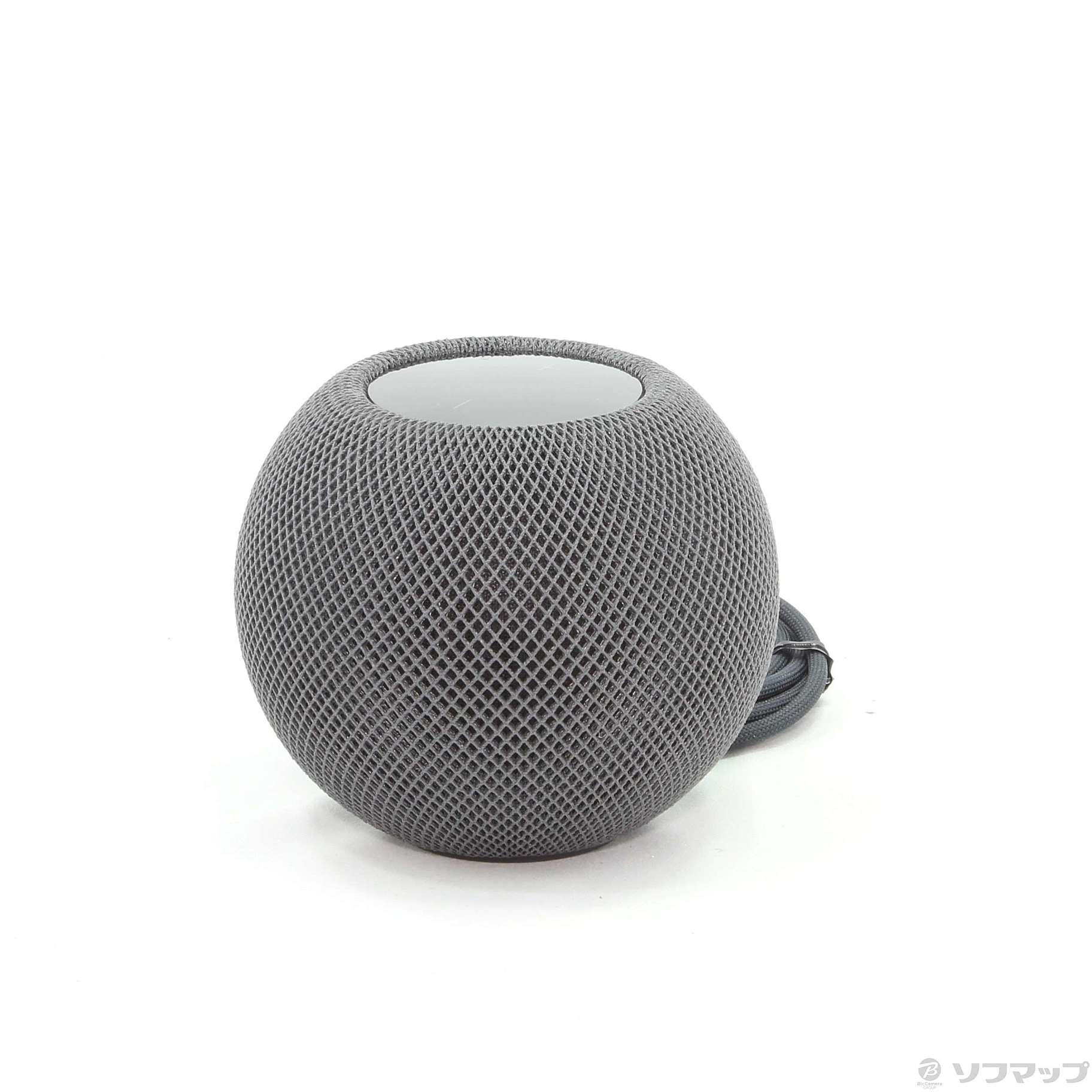 あなたにおすすめの商品 新品未開封 Apple HomePod miniスペースグレー