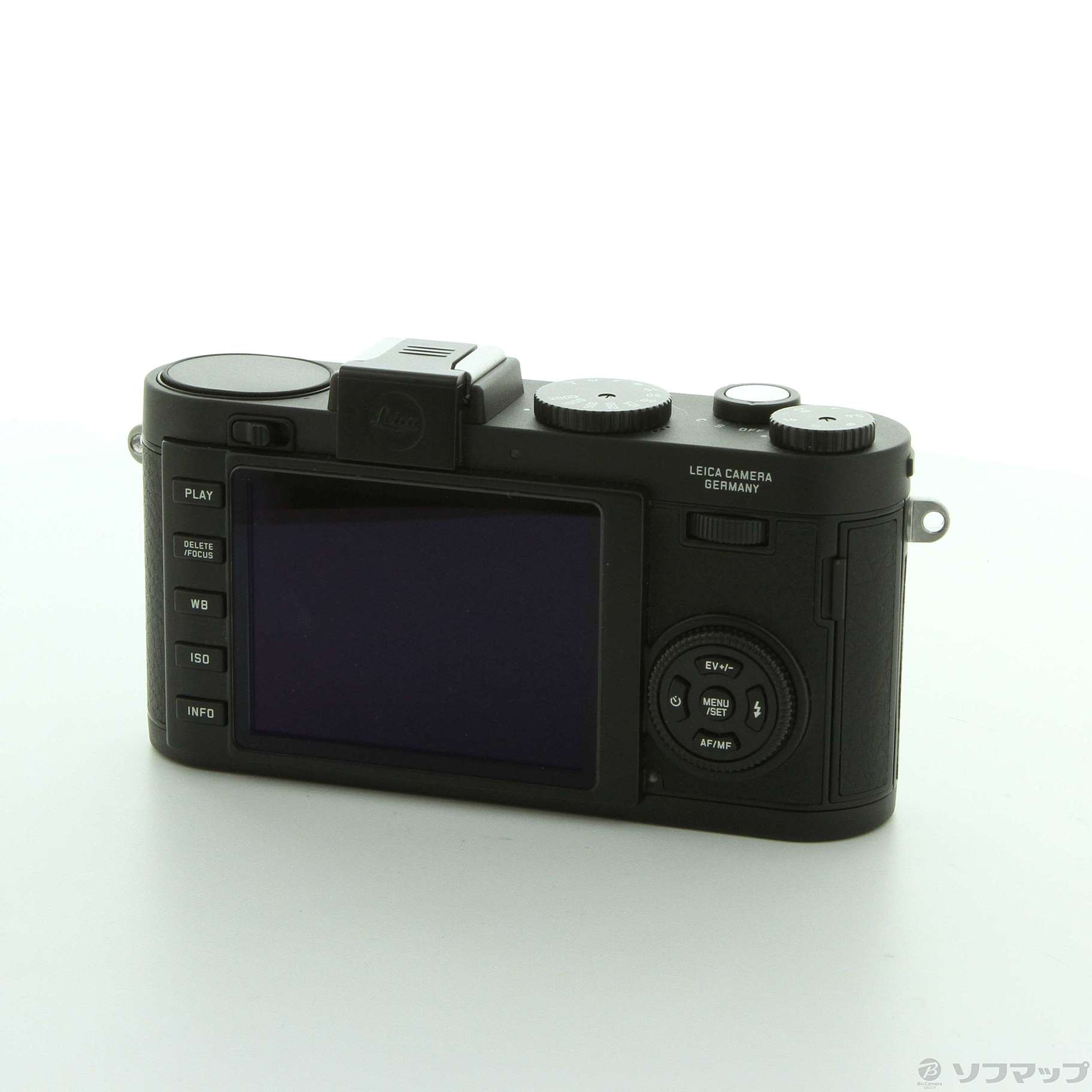 中古】Leica X2 (ブラック) [2133031939068] - リコレ
