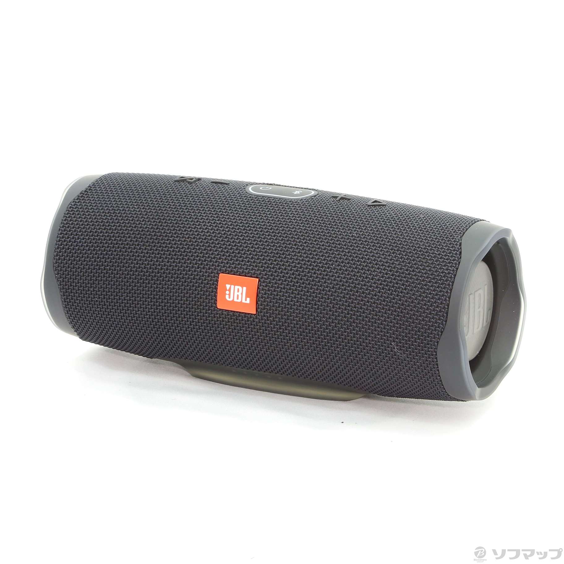 中古】JBL Charge 4 ブラック [2133031941559] - リコレ ...