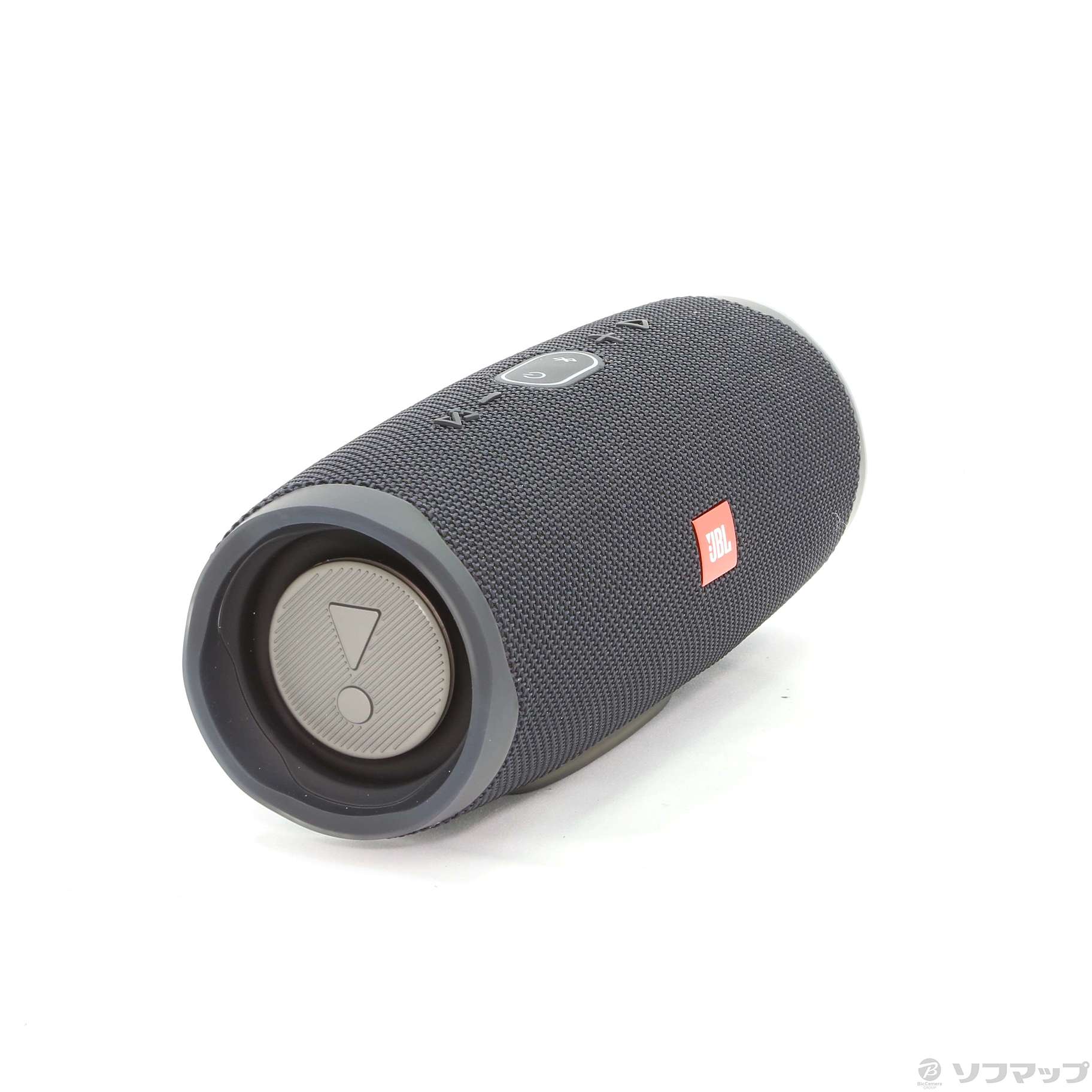 美品］JBL CHARGE4 BLACK+apple-en.jp