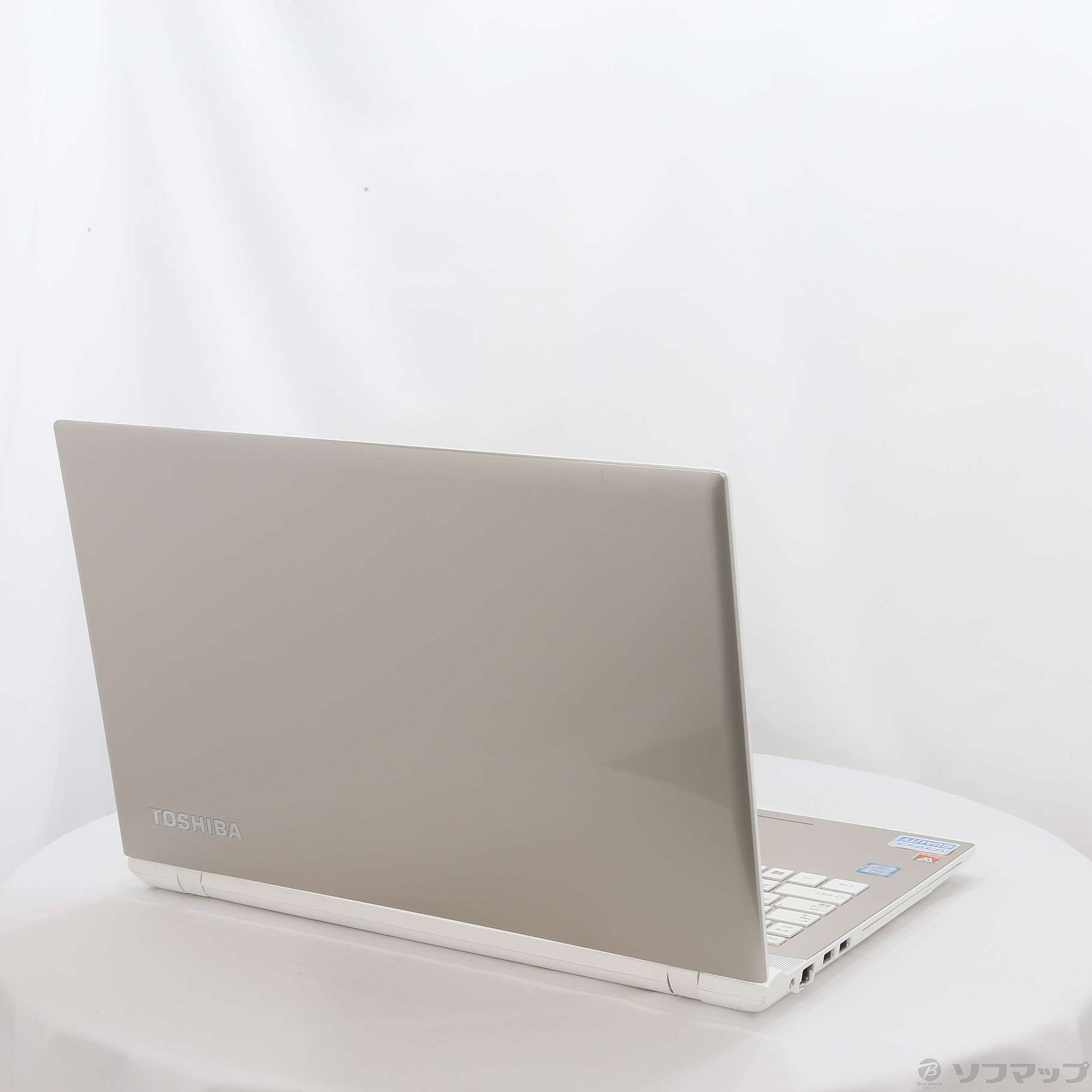 dynabook T75/UGS2 PT75UGS-BWB3 - ノートパソコン