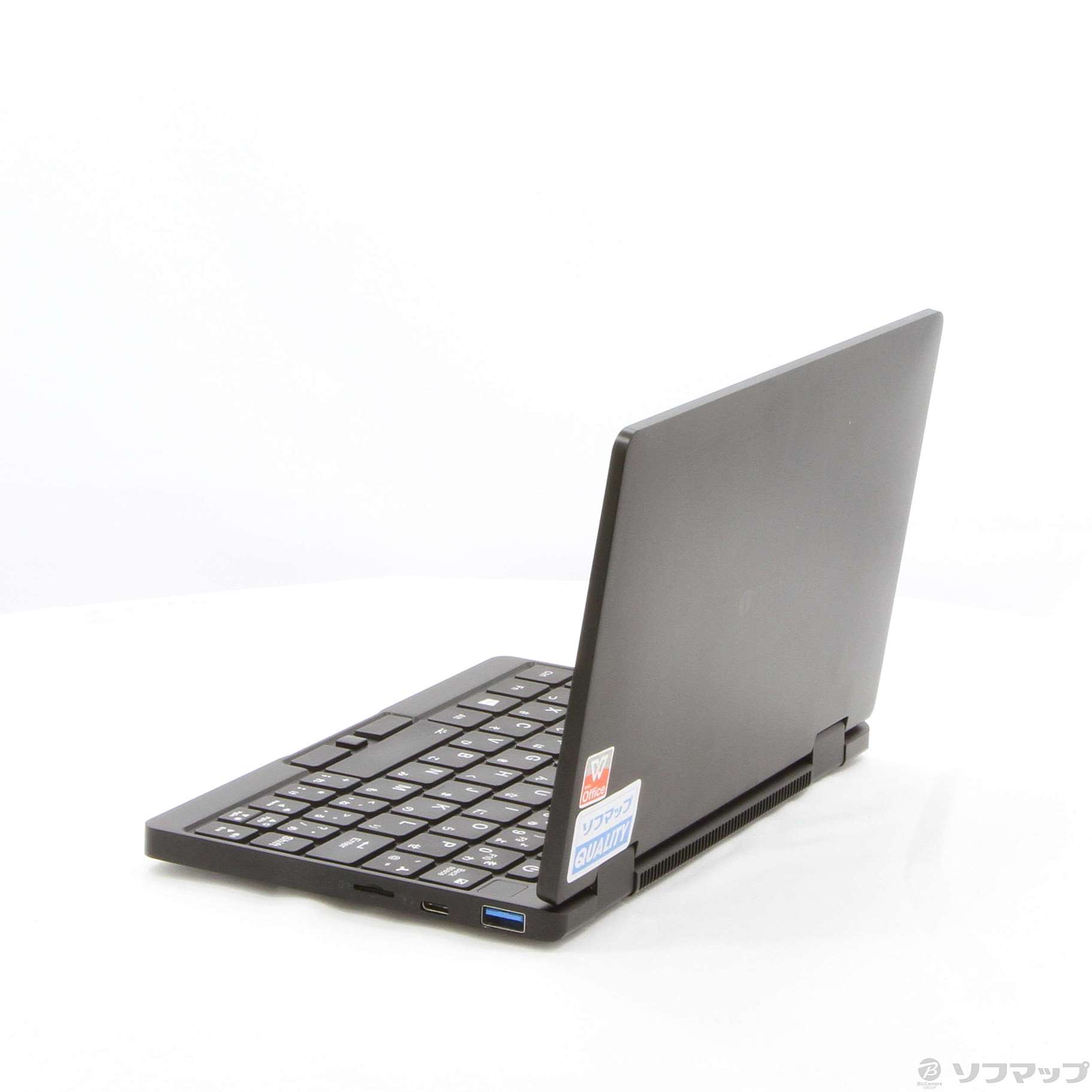 中古】OneMix3 Pro 〔Windows 10〕 [2133031942136] - リコレ