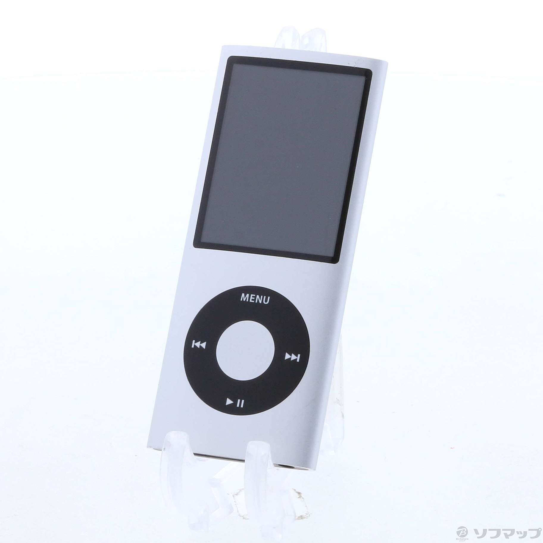 APPLE iPod nano 16GB(第4世代) 【GINGER掲載商品】 - ポータブル ...