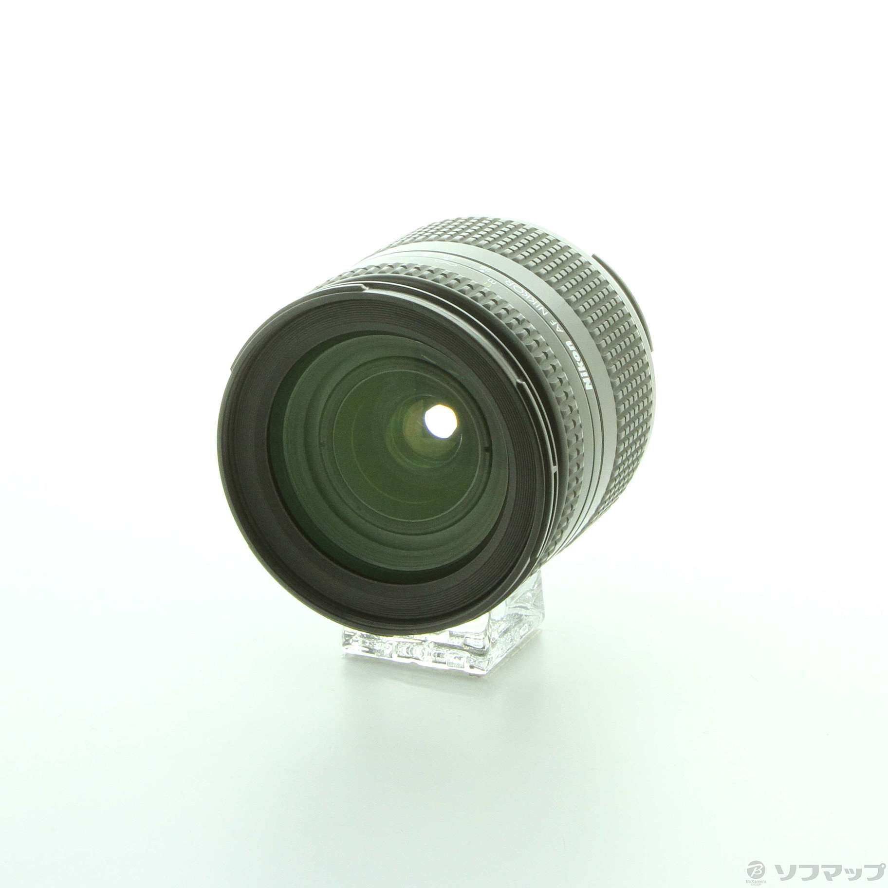 中古】セール対象品 Nikon AF 28-200mm F3.5-5.6 IF D (レンズ) ◇04