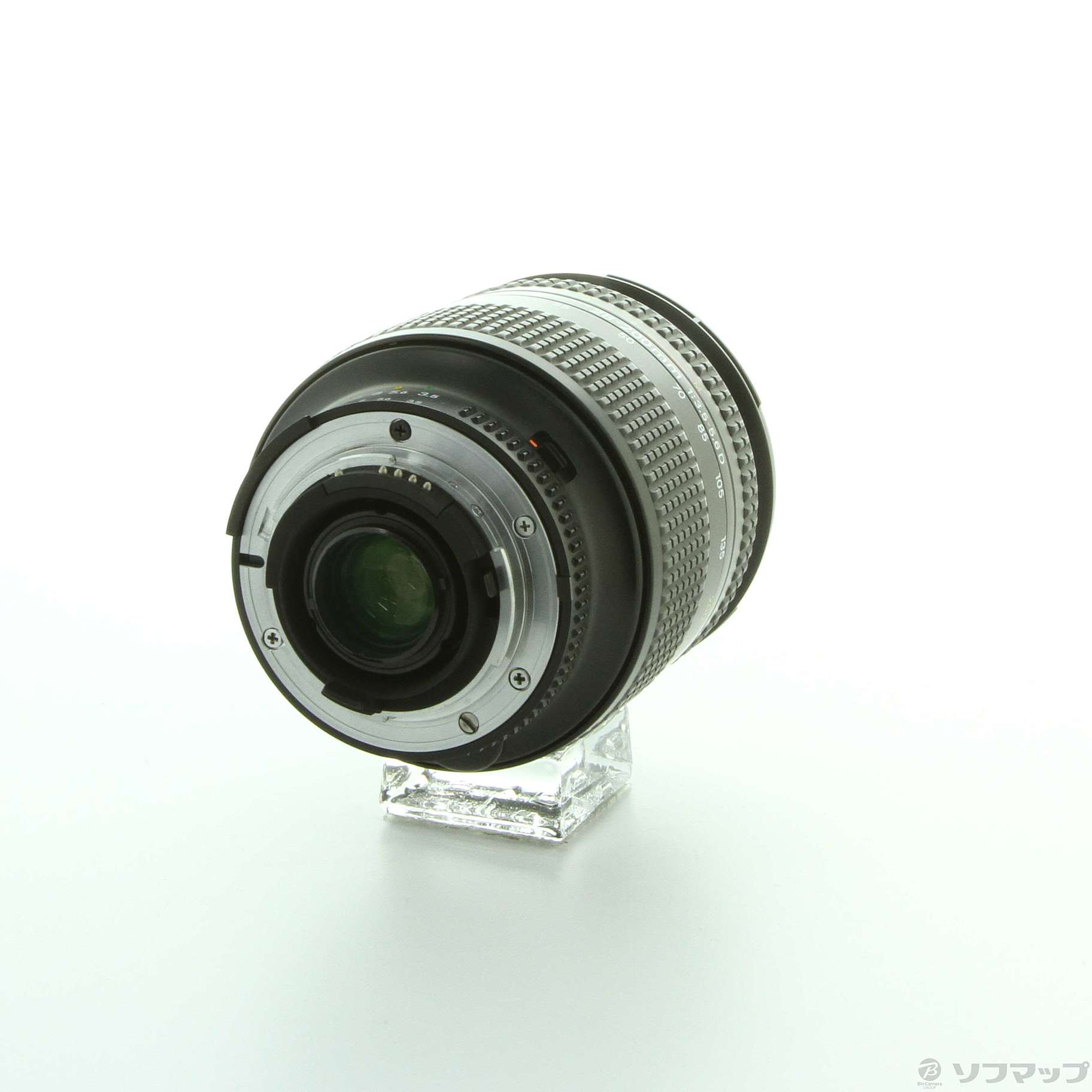 中古】セール対象品 Nikon AF 28-200mm F3.5-5.6 IF D (レンズ) ◇04