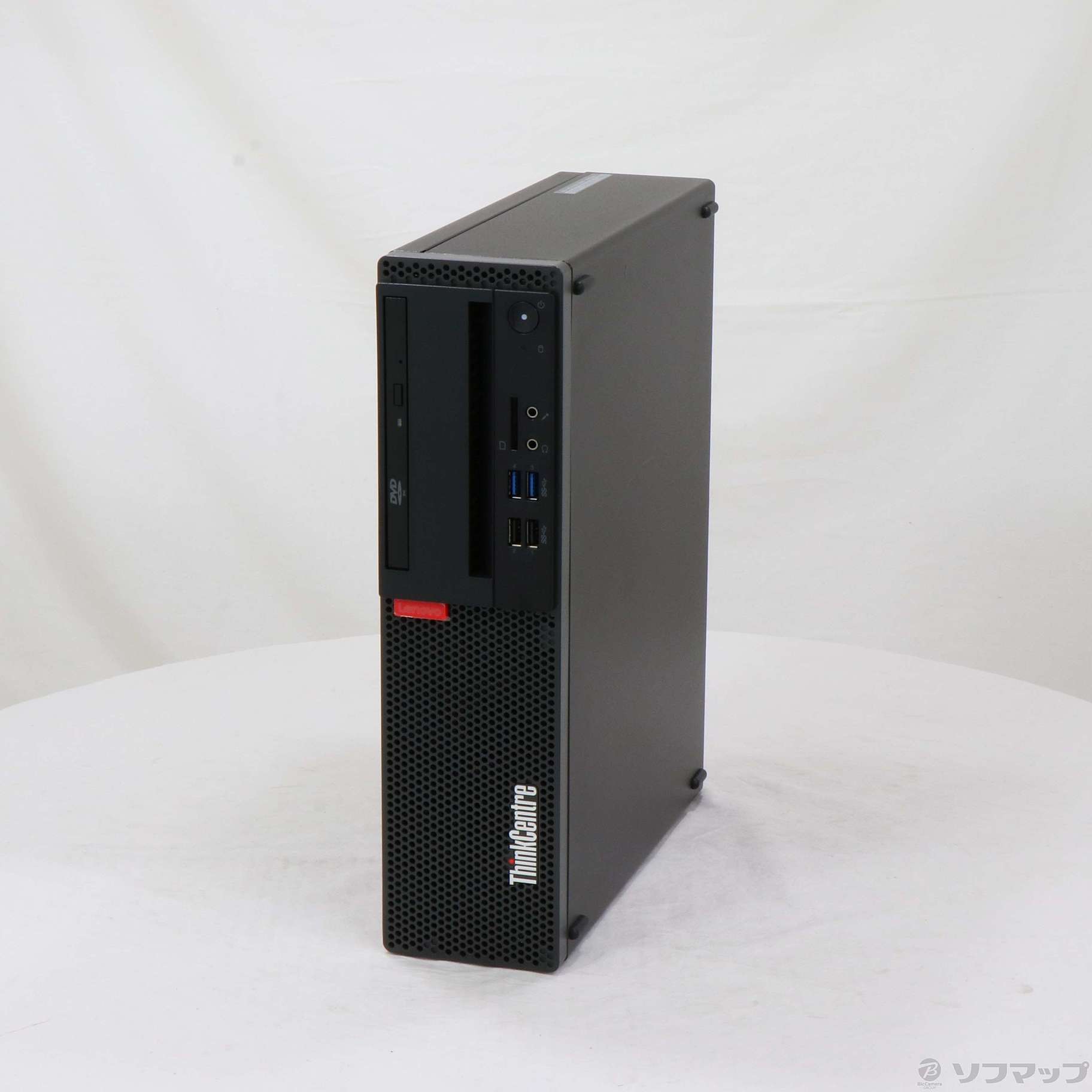 中古】ThinkCentre M75s-1 Small 11A9CTO1WW 〔Windows 10〕 [2133031947780] -  リコレ！|ビックカメラグループ ソフマップの中古通販サイト