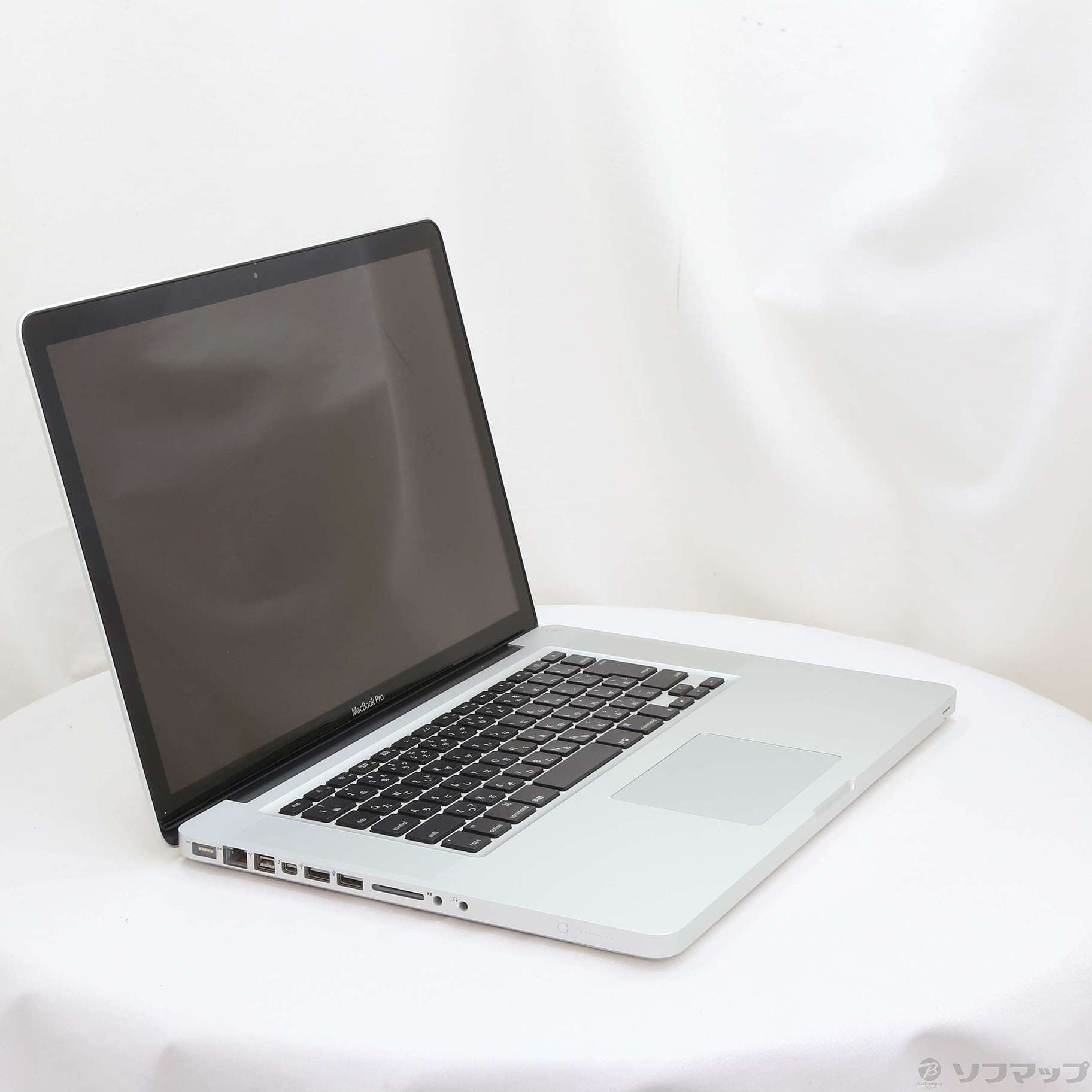 美品MacBook Pro 15inch 2011 i7